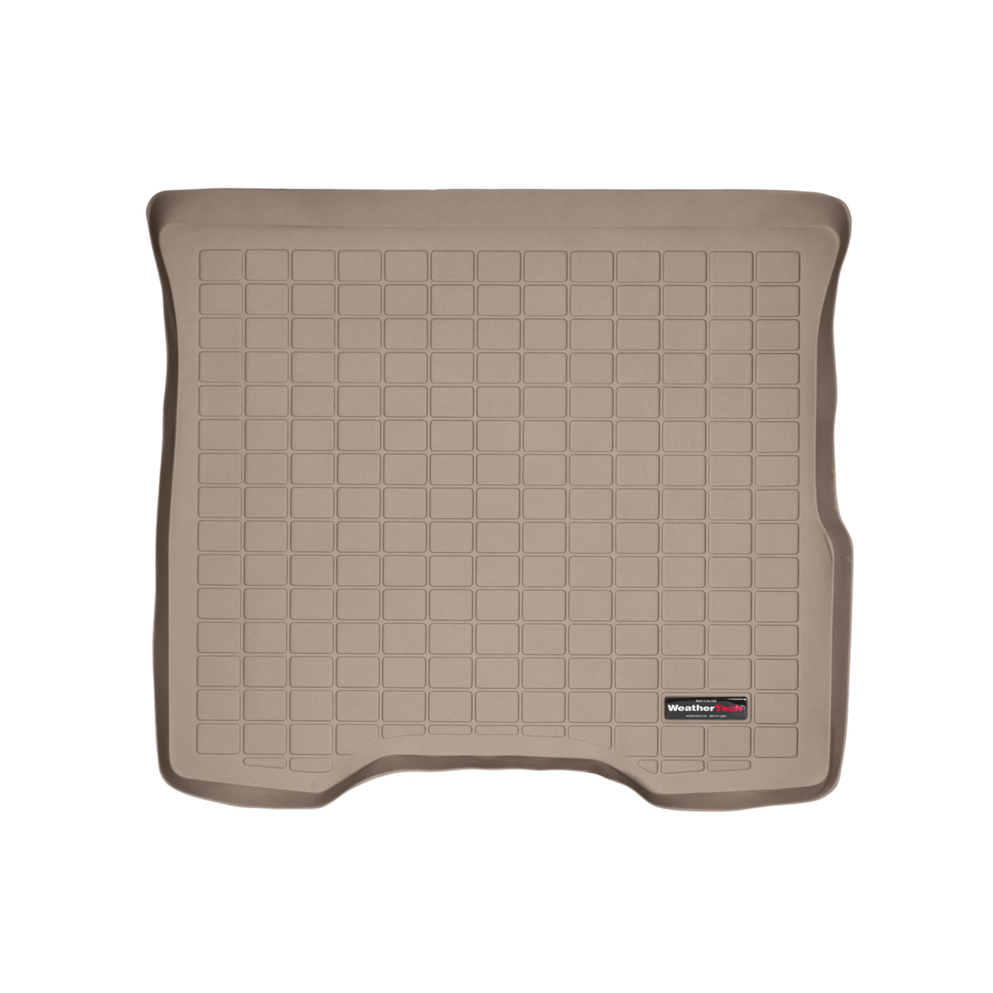 WeatherTech 41221 Cargo/Trunk liner for Car