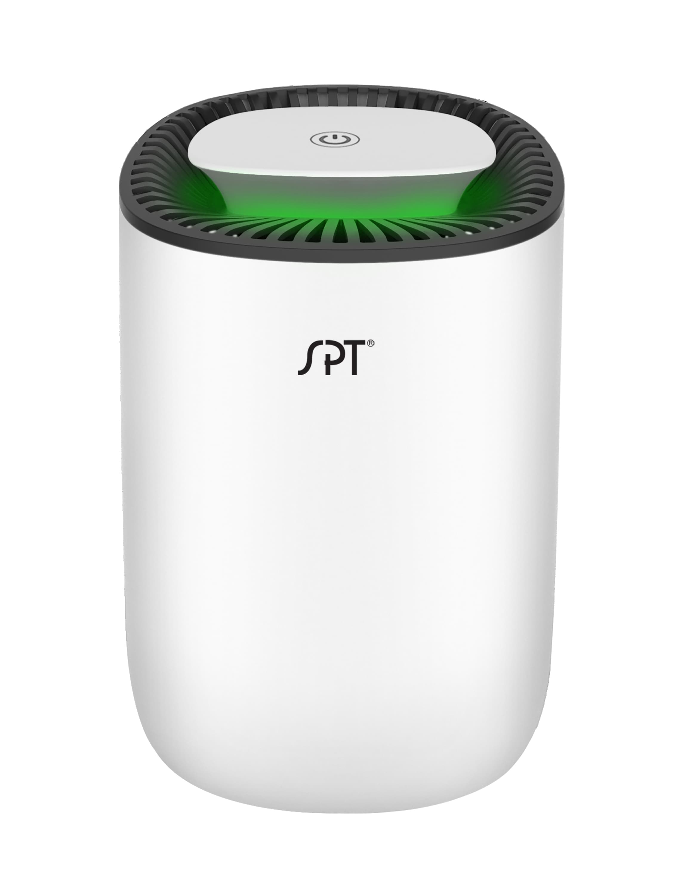 Spt 053 Pint 1 Speed Dehumidifier For Rooms 0 150sq Ft In The