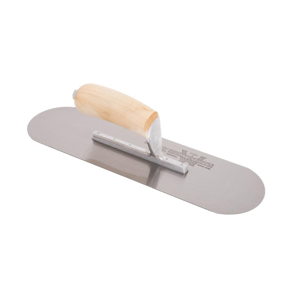 Marshalltown SP12 Concrete-Trowels - View #2