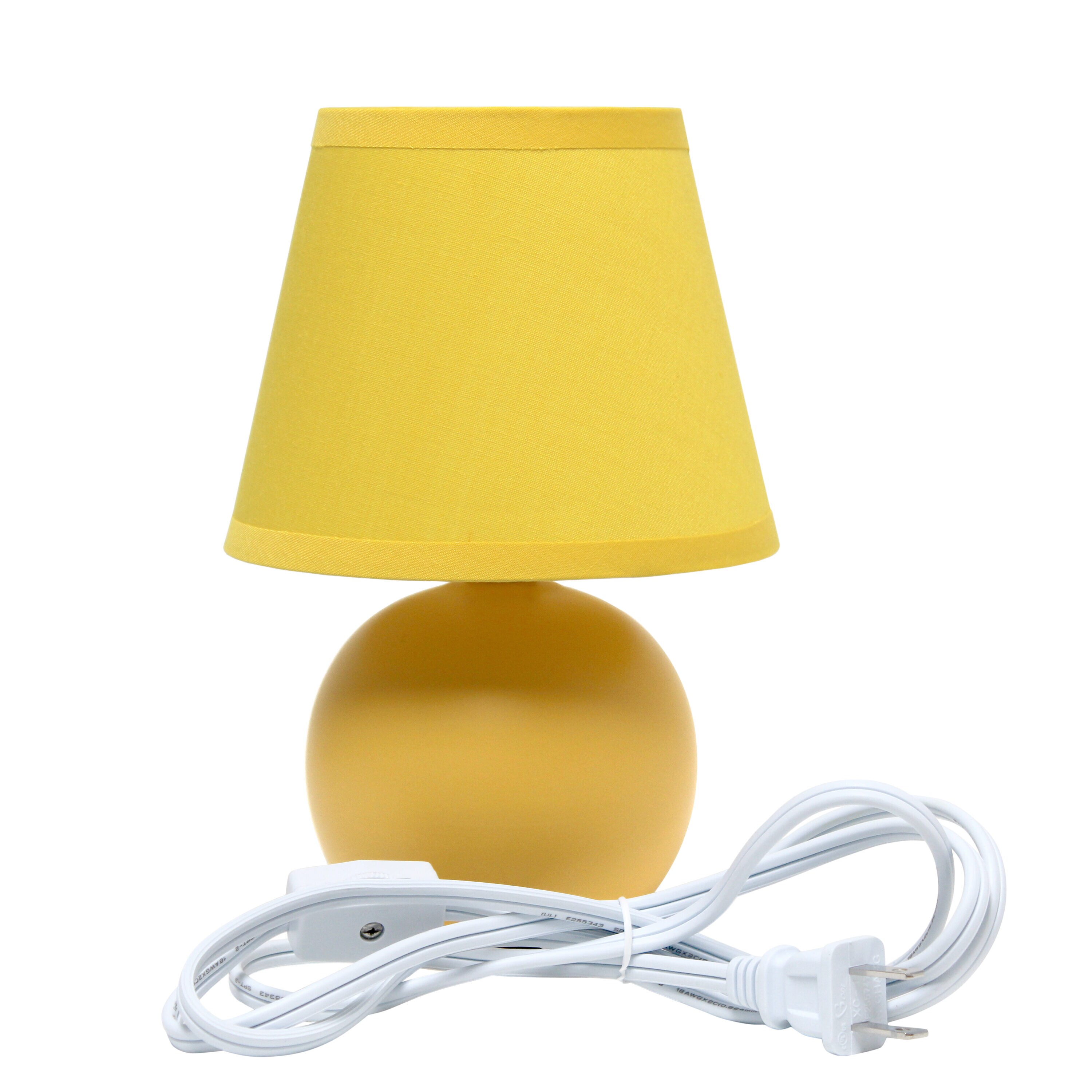 Creekwood Home CWT-2004-YL Table-Lamps - View #11