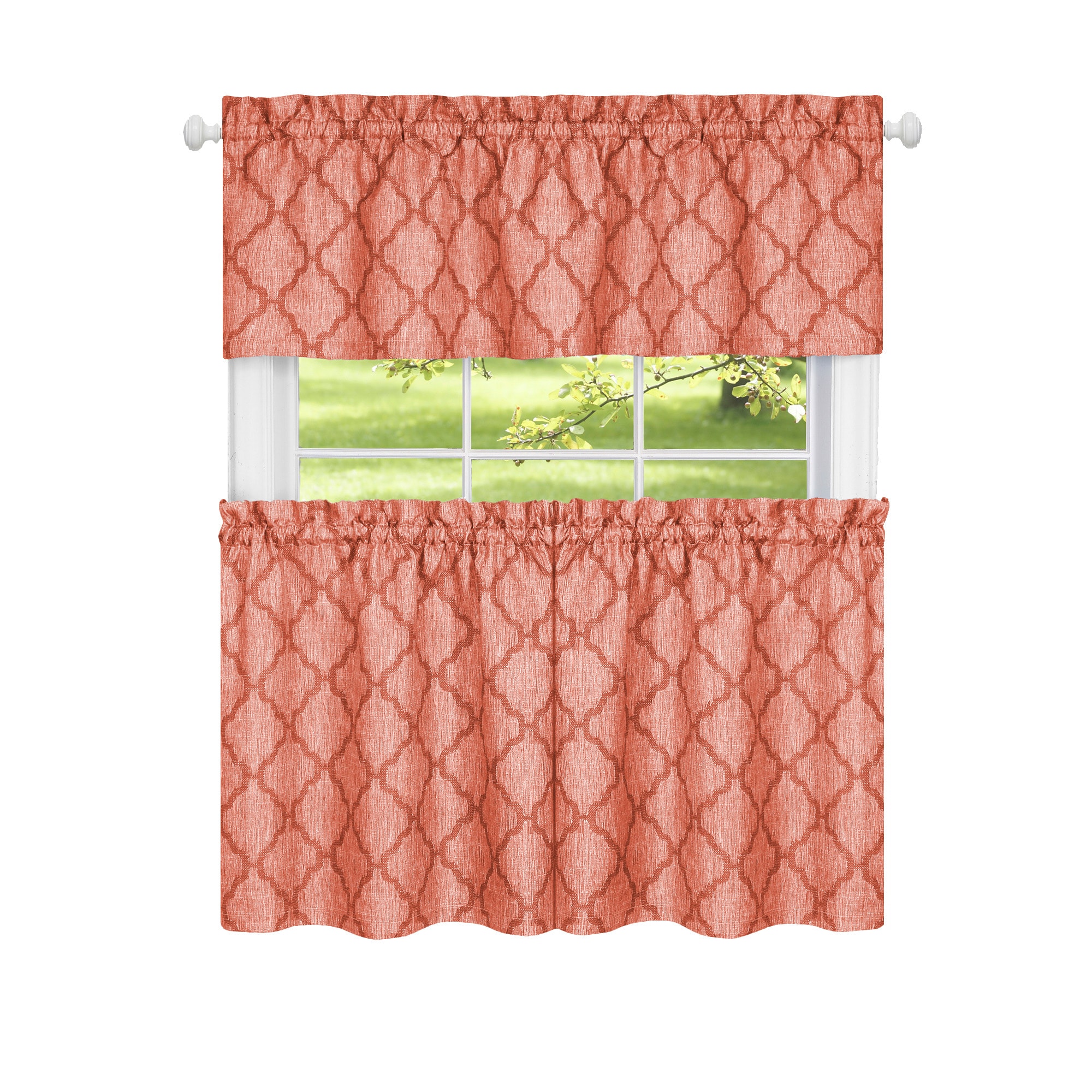 Achim COTV36OR12 valances - View #3
