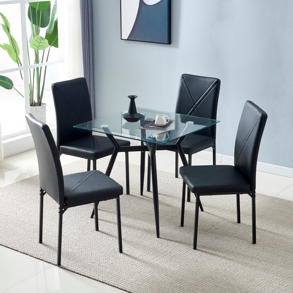 Winado 303868585475 Dining-Tables - View #7