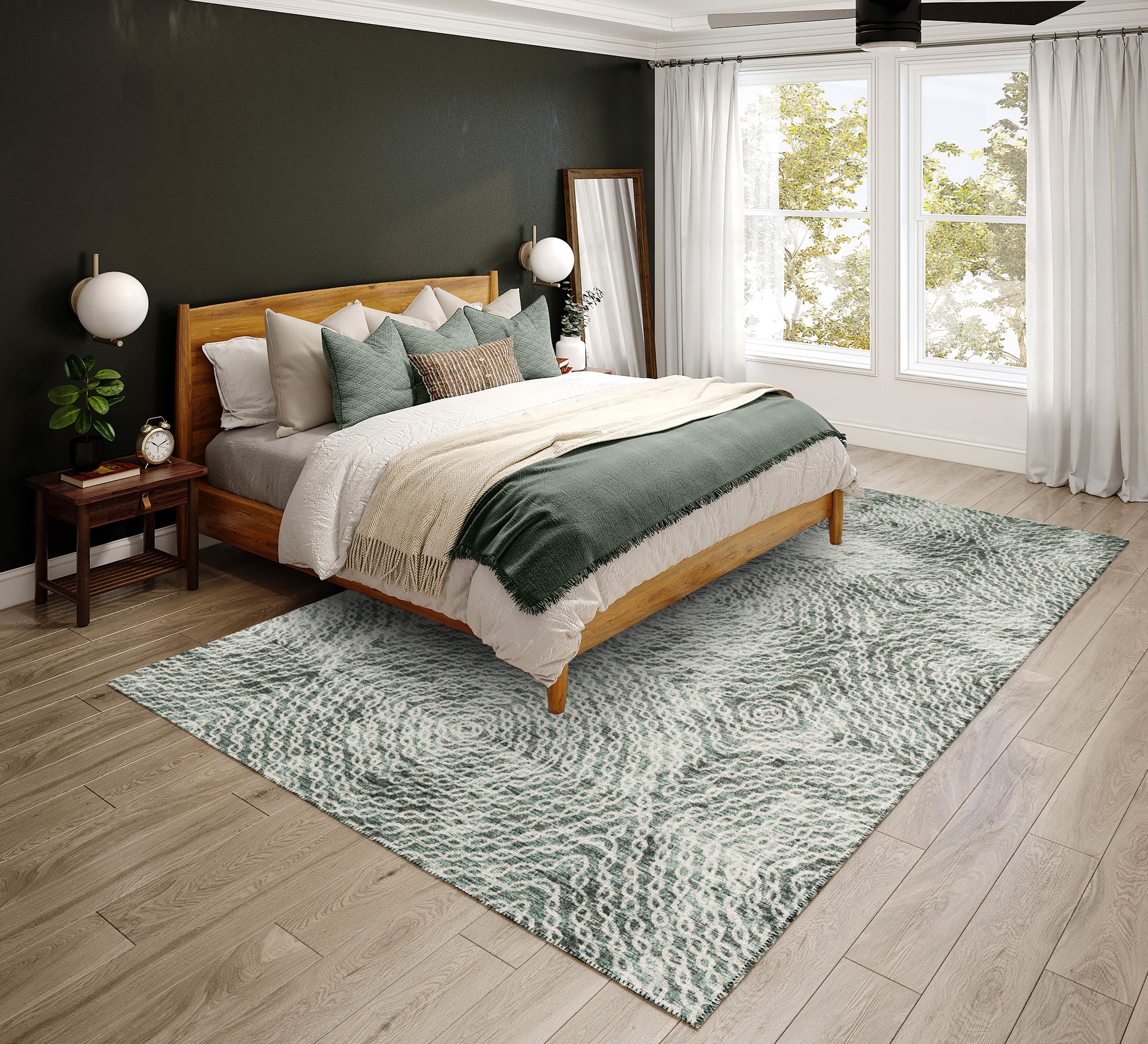 Addison Rugs ABV33AS10X14 rugs - View #2