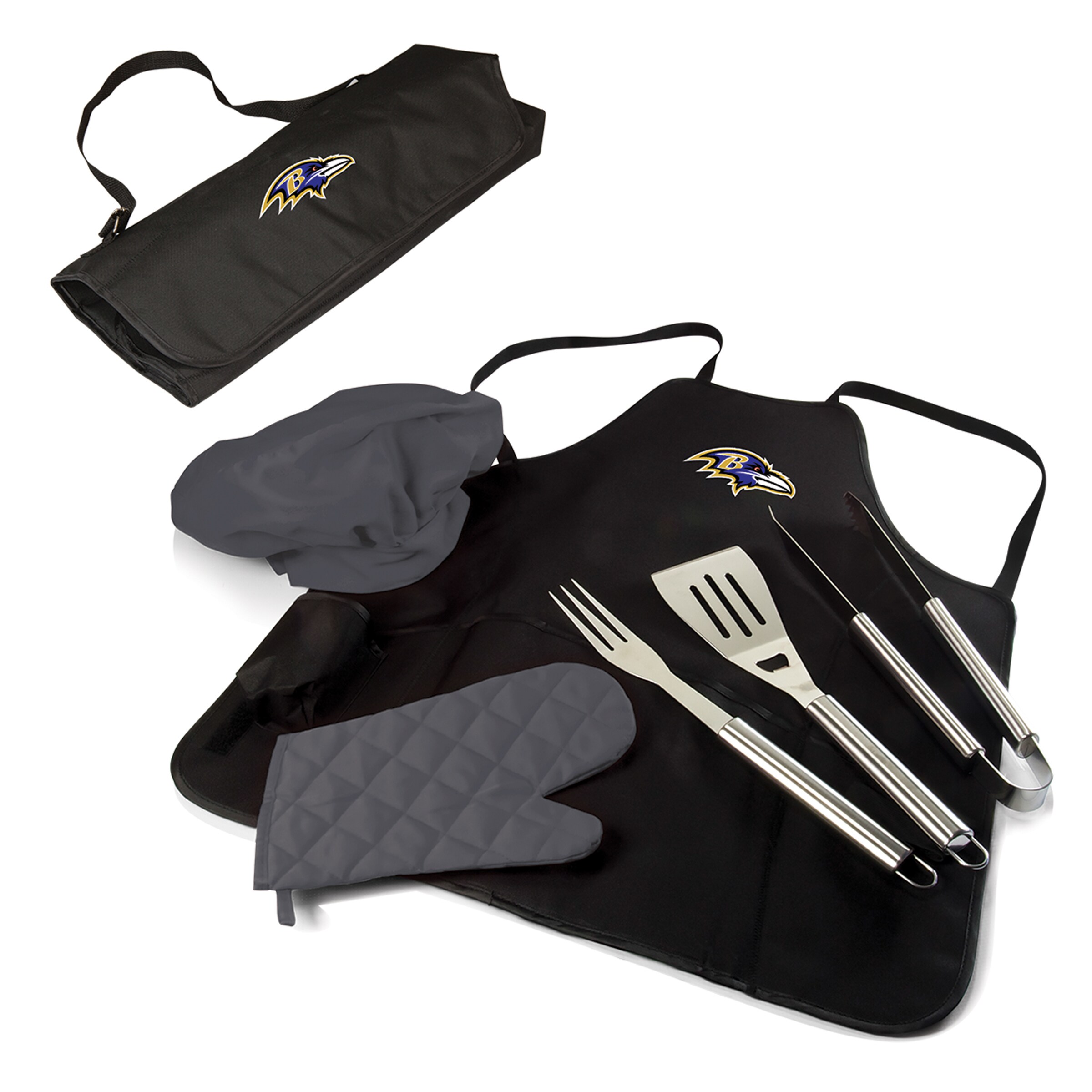 Picnic Time 635-88-179-034-2 Cooking-Apparel - View #2