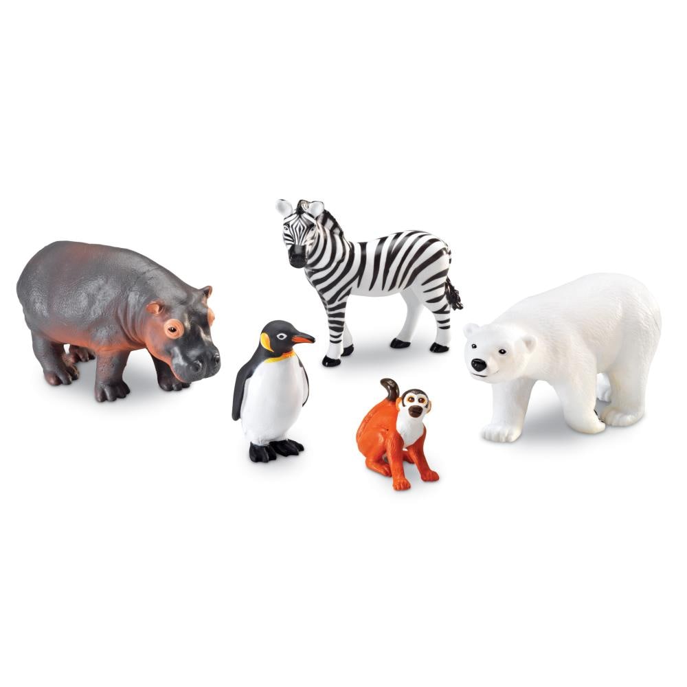 Learning Resources LER0788 Play-Toys - View #2