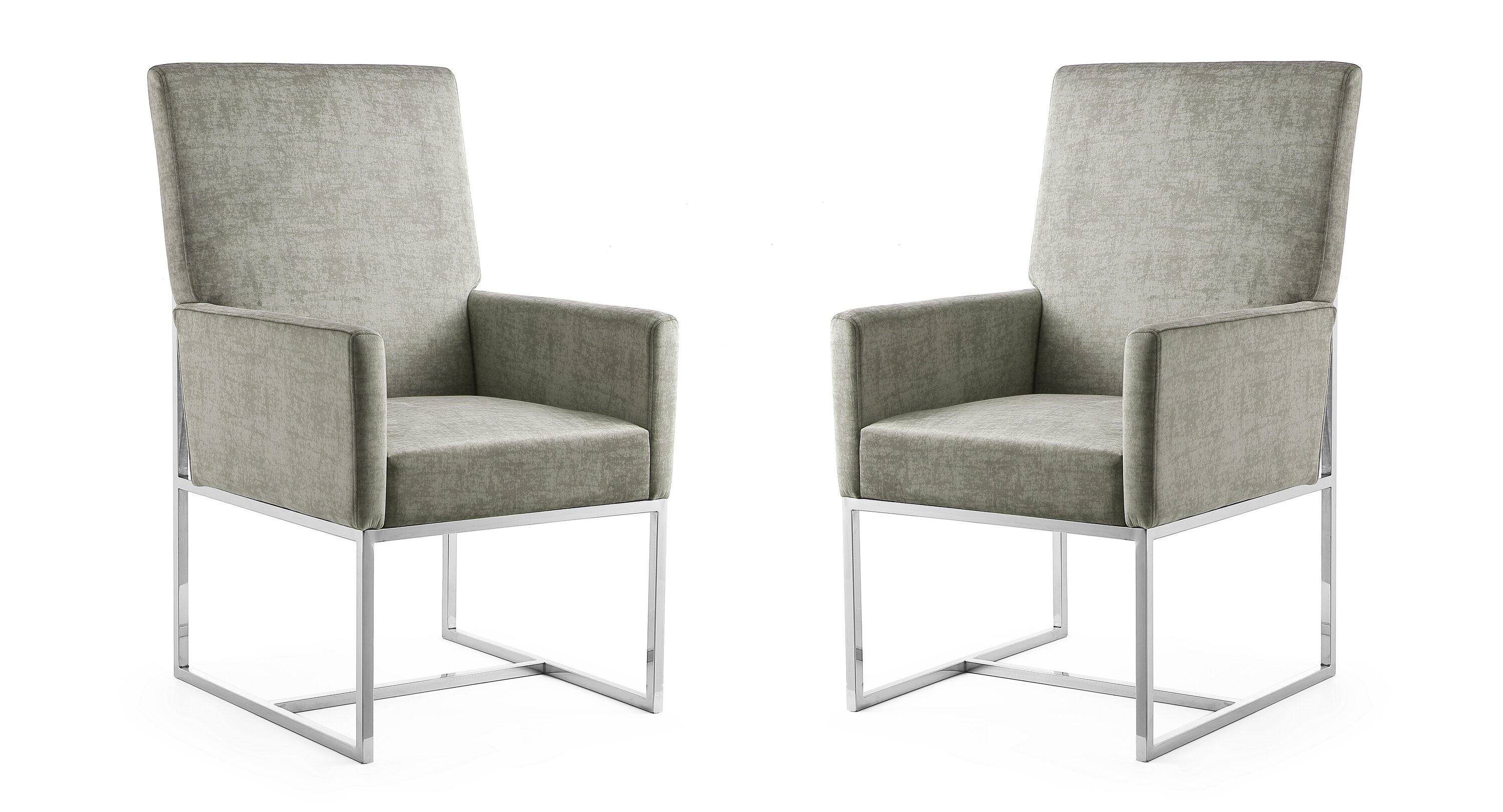 Manhattan Comfort 2-DC029-ST Dining-Chairs - View #2