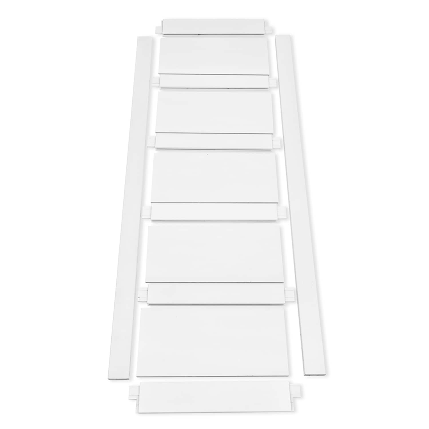 SINOFURN SYB590059WT Barn-Doors - View #11