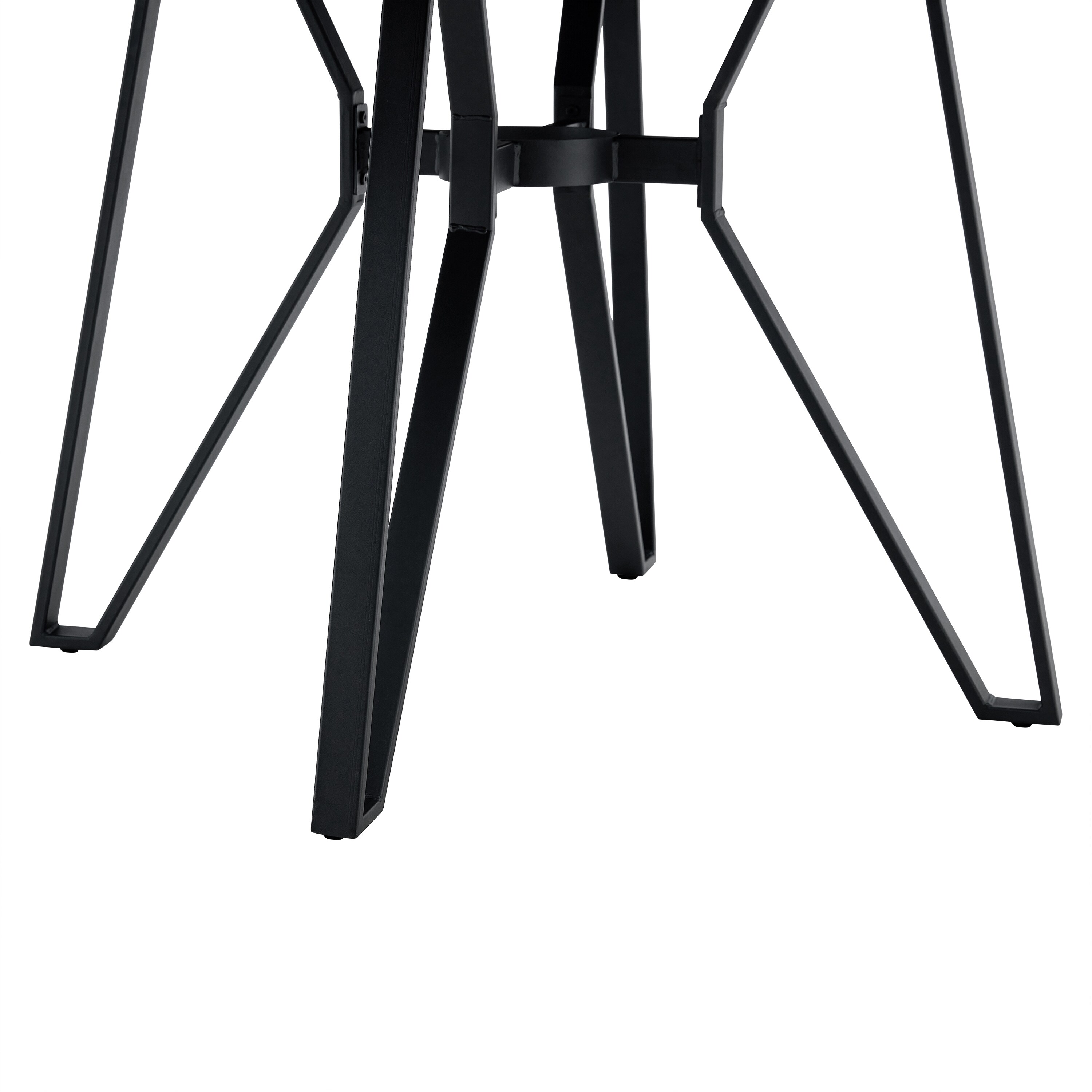 LUXEYARD DS-R-205332W Dining-Tables - View #4