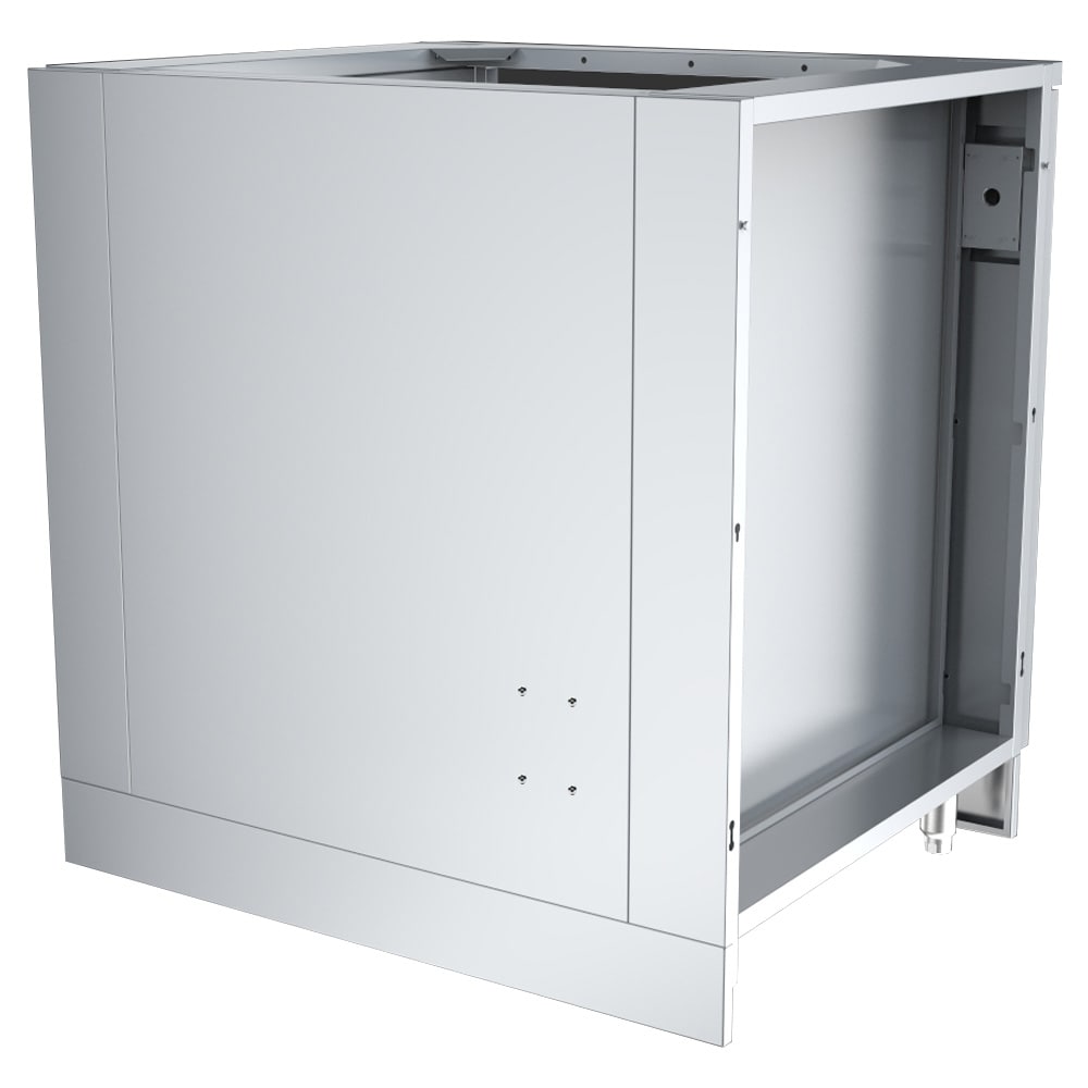Sunstone SAC34APC Modular-Outdoor-Kitchens - View #2