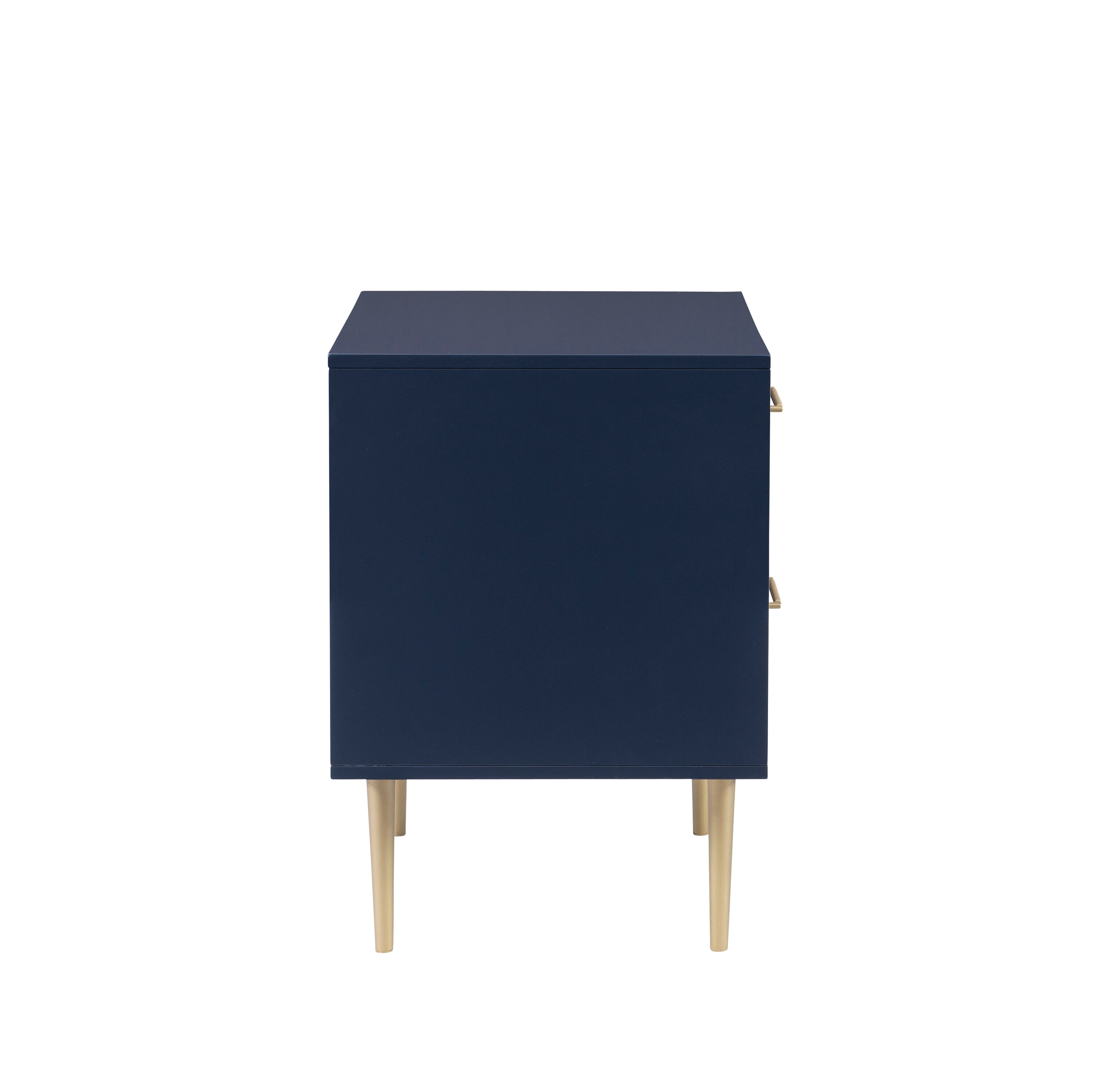 Linon LOWES1800 nightstands - View #6