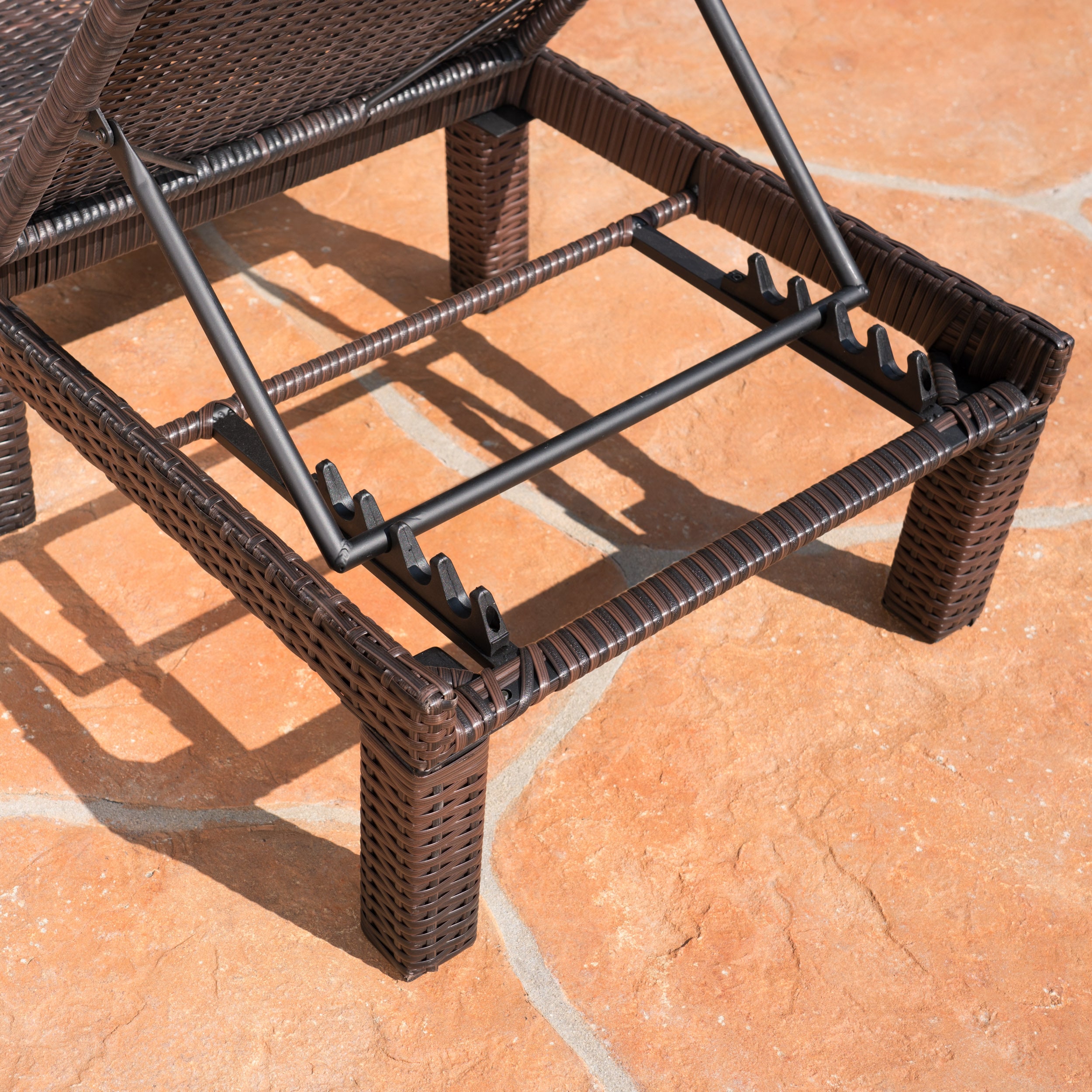 Moda Furnishings MD62575-WTC Patio-Chairs - View #6