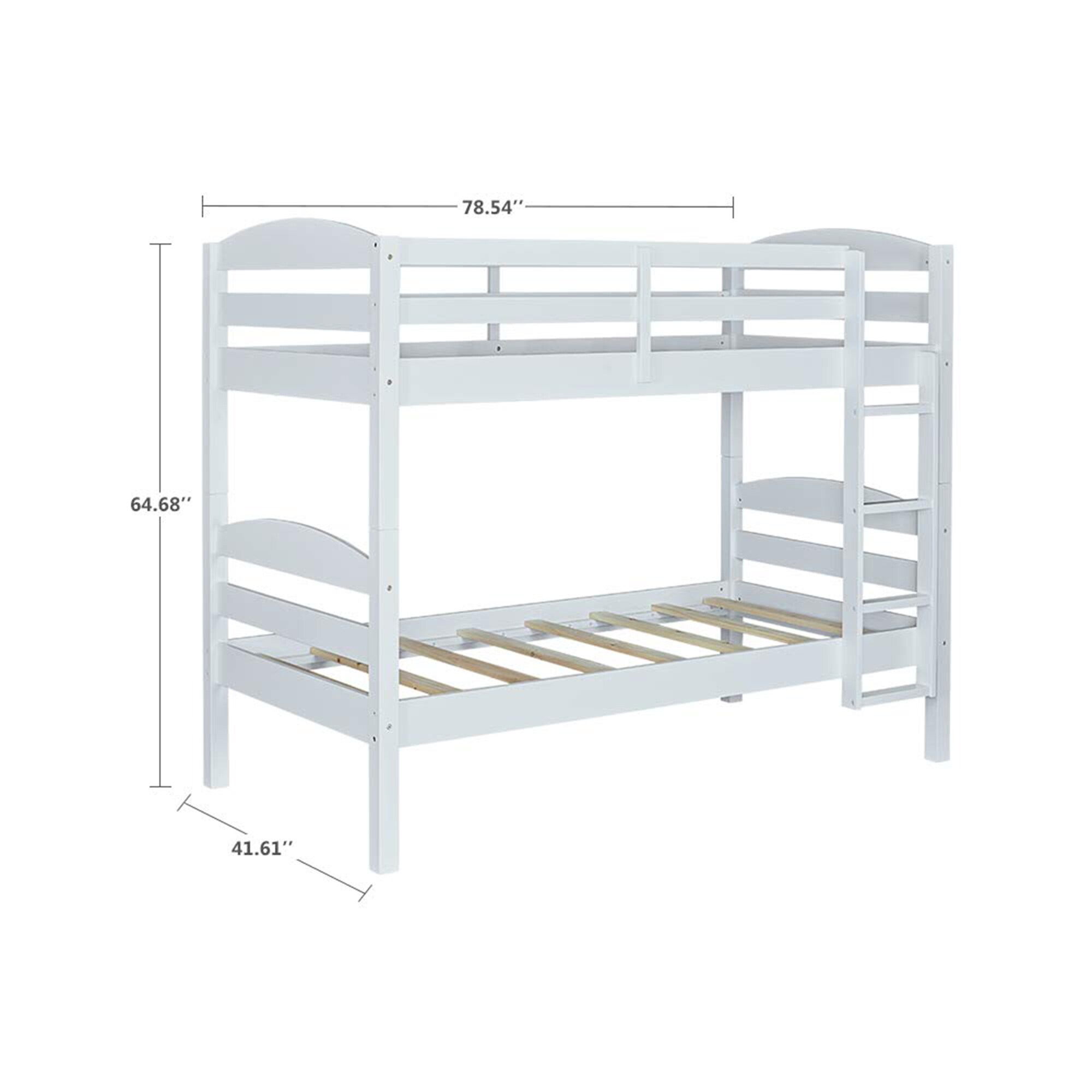 CASAINC WF-BB1001W-MR beds - View #3