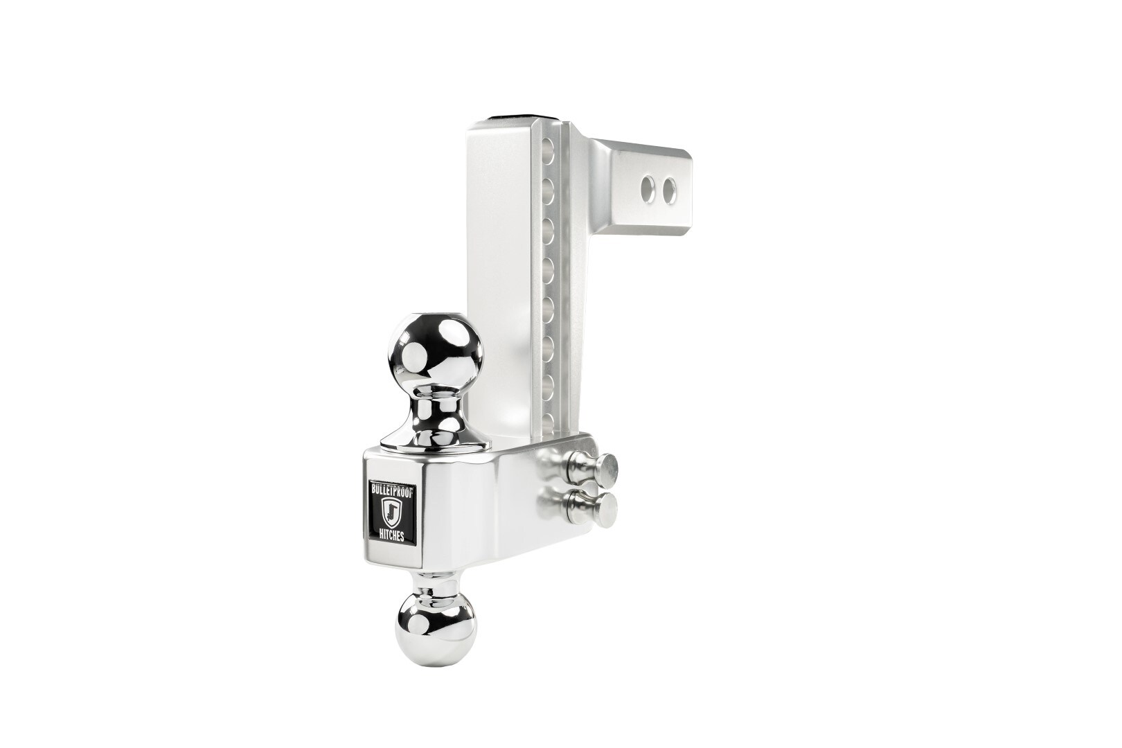 BulletProof Hitches AL256 Ball-Mounts - View #6