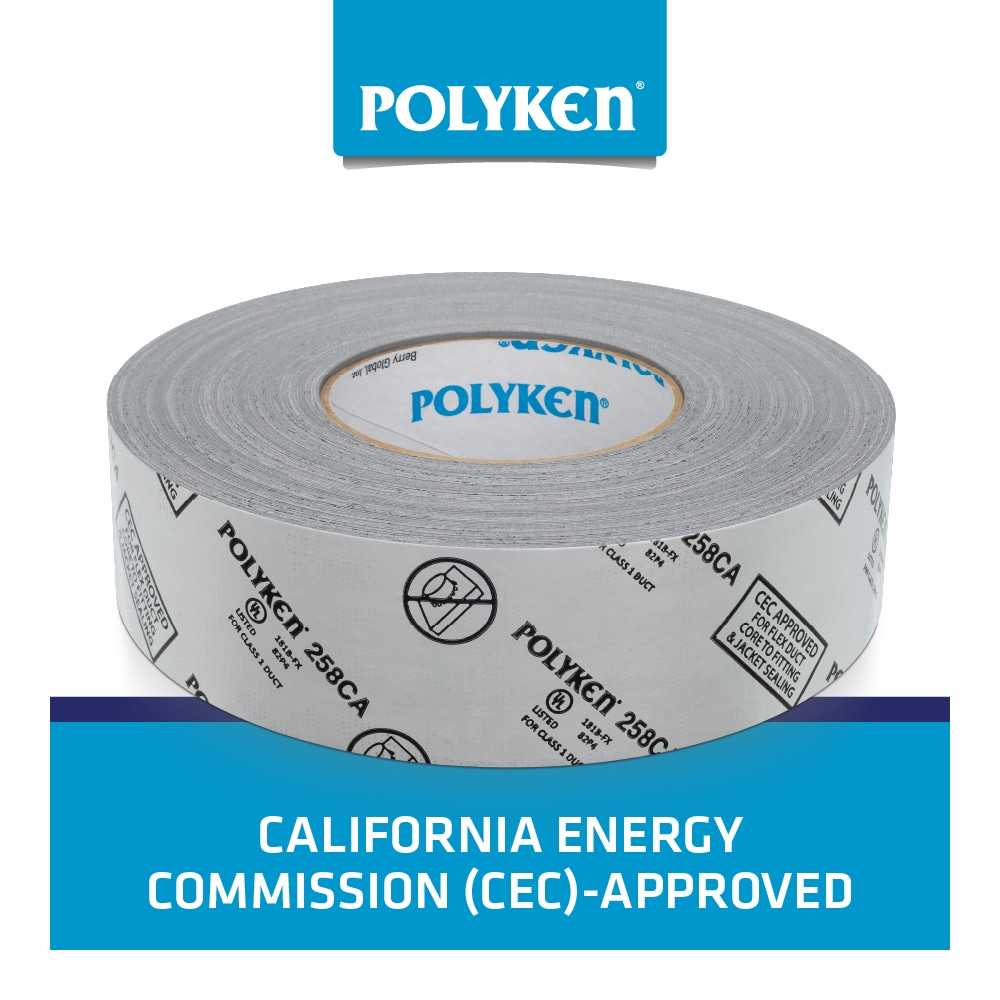 POLYKEN 1953974 Duct-Tape - View #3
