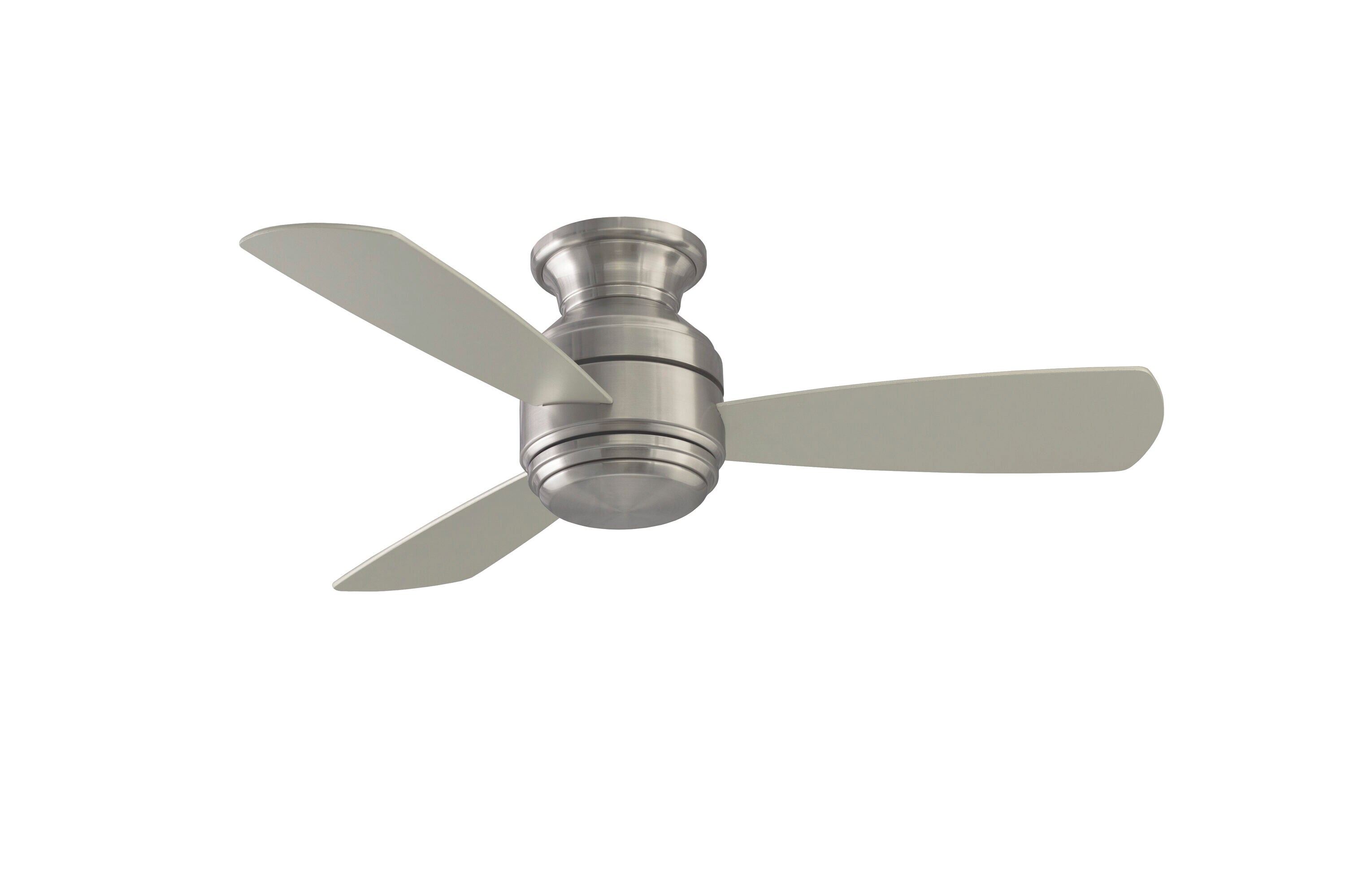 Fanimation Studio Collection LP8347BLBN Ceiling-Fans - View #4
