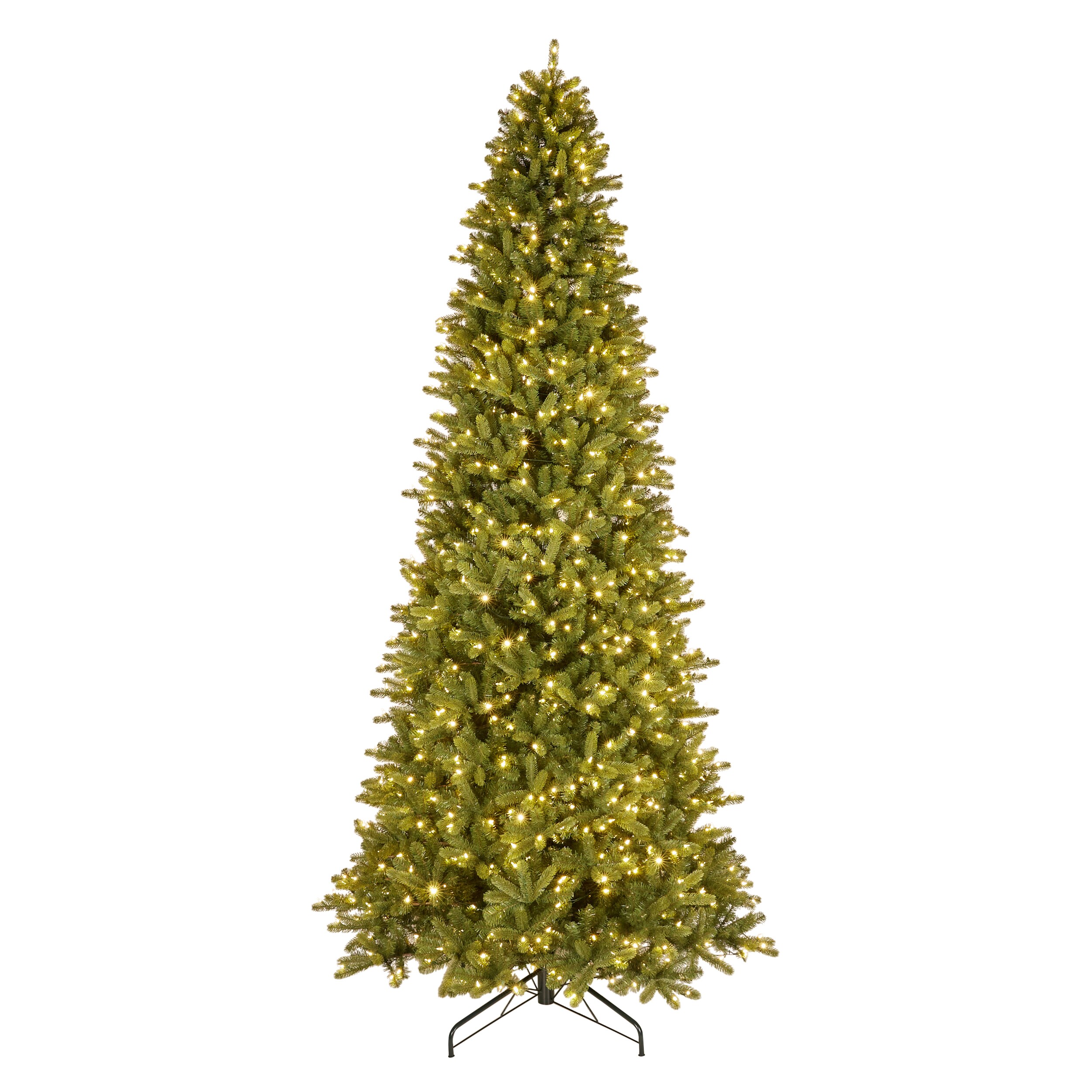 Holiday Living TGC0P3087D37 Artificial-Christmas-Trees - View #7
