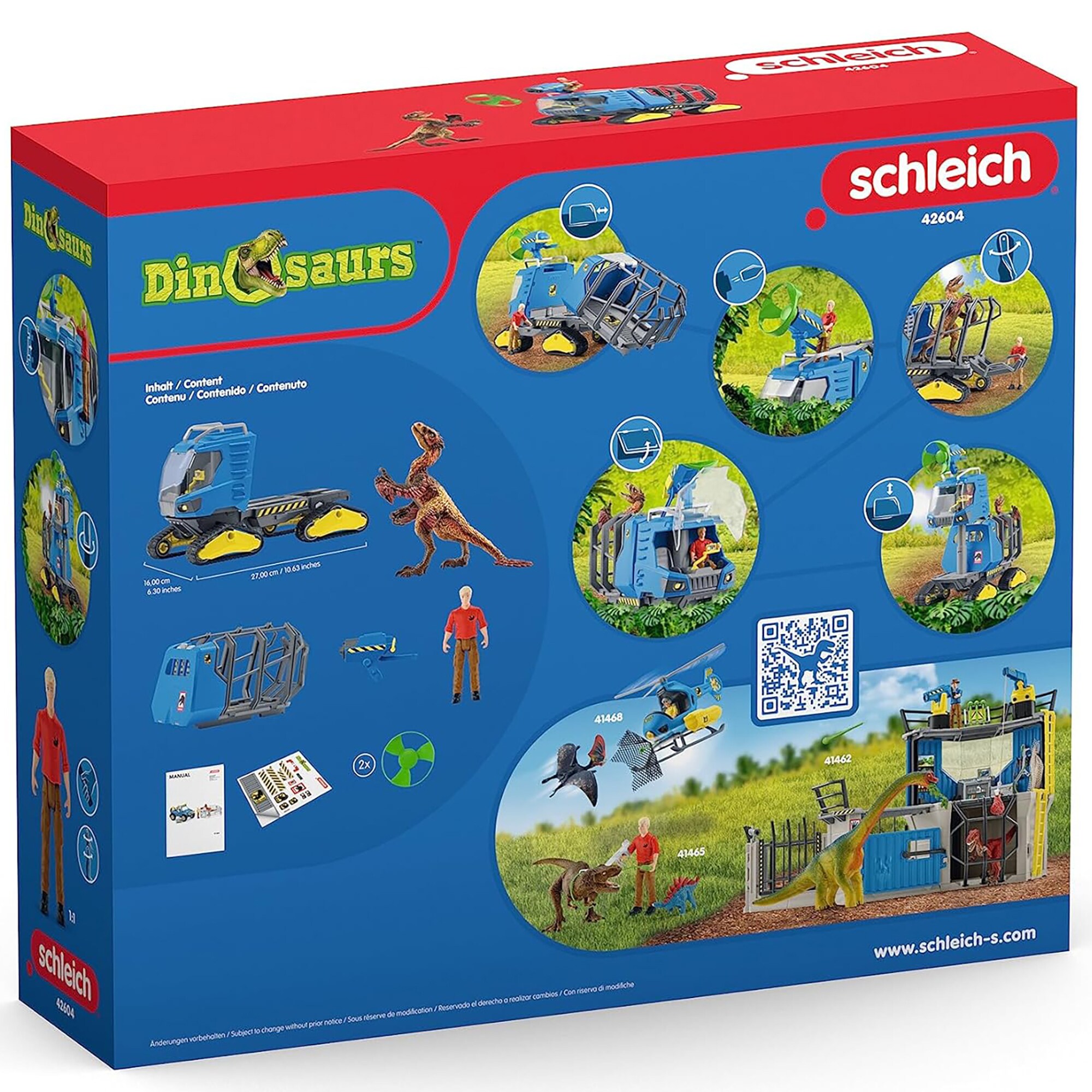 schleich G4059433652245 Play-Toys - View #4