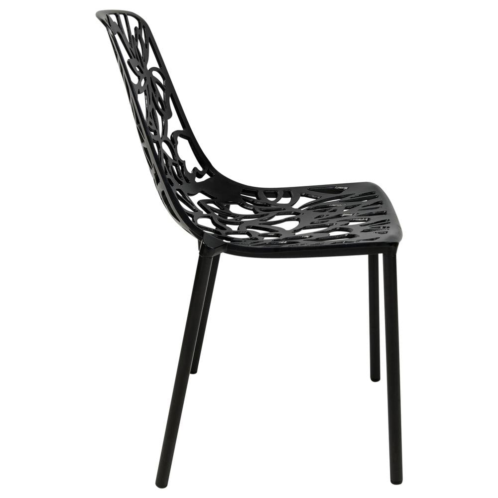 Leisuremod BG3143540 Dining-Chairs - View #5