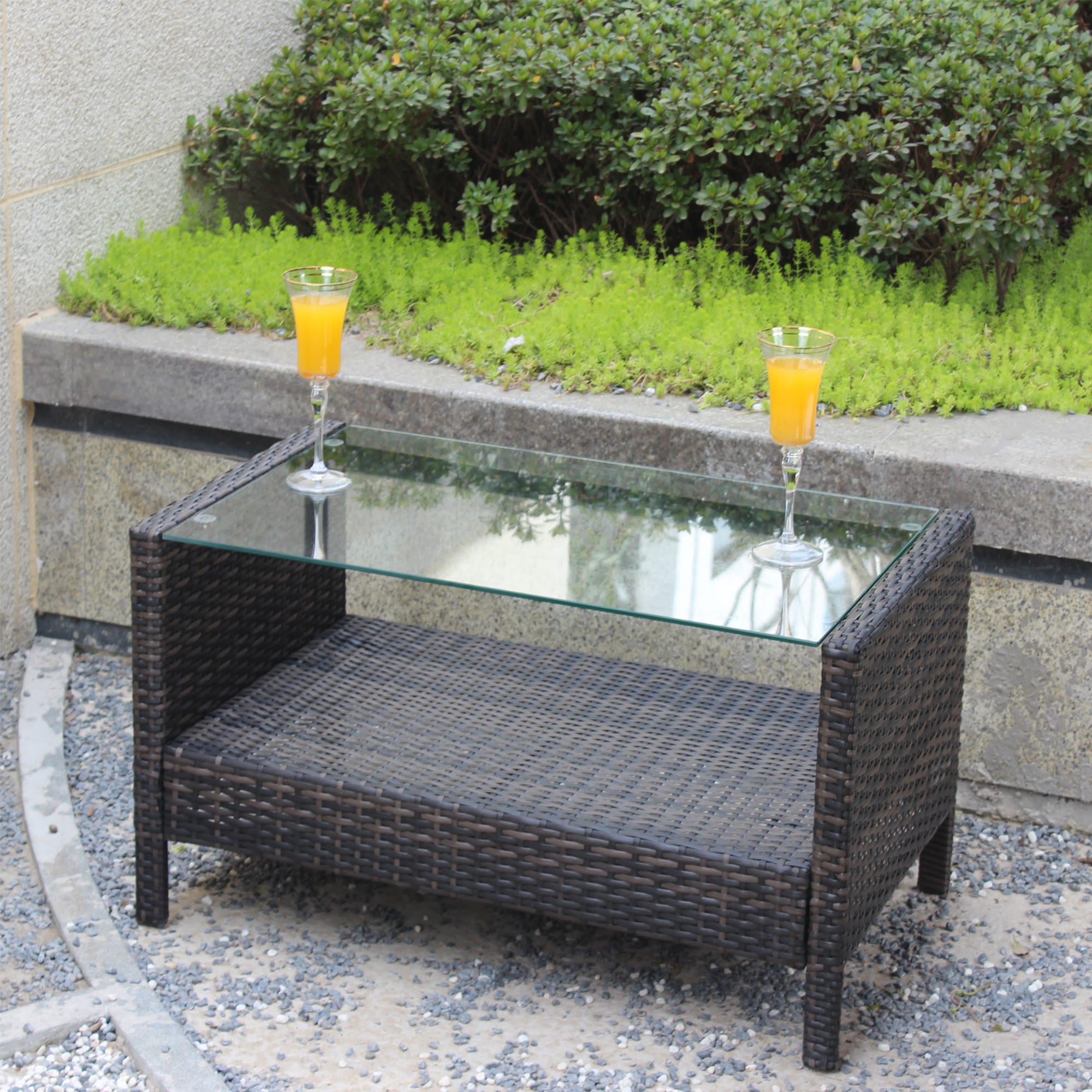 Gaierptone CRXP7X60B6V Patio-Tables - View #7