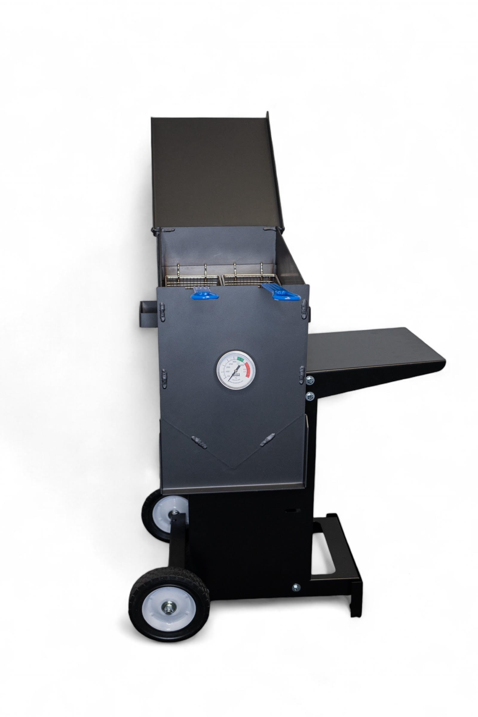MACK'S FRYERS FRY-6GAL-S b050573 - View #7