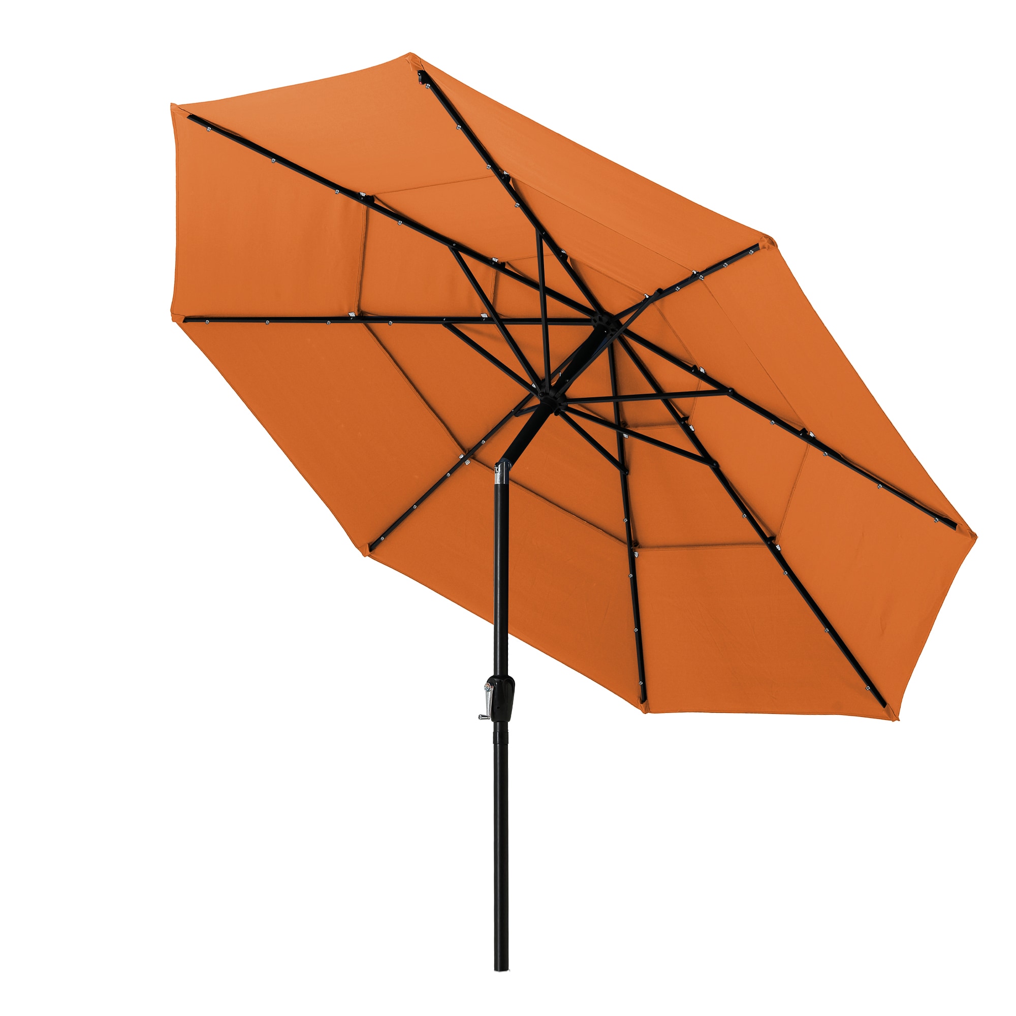 Clihome CLI-21ED42-1-OG Umbrellas-2 - View #4
