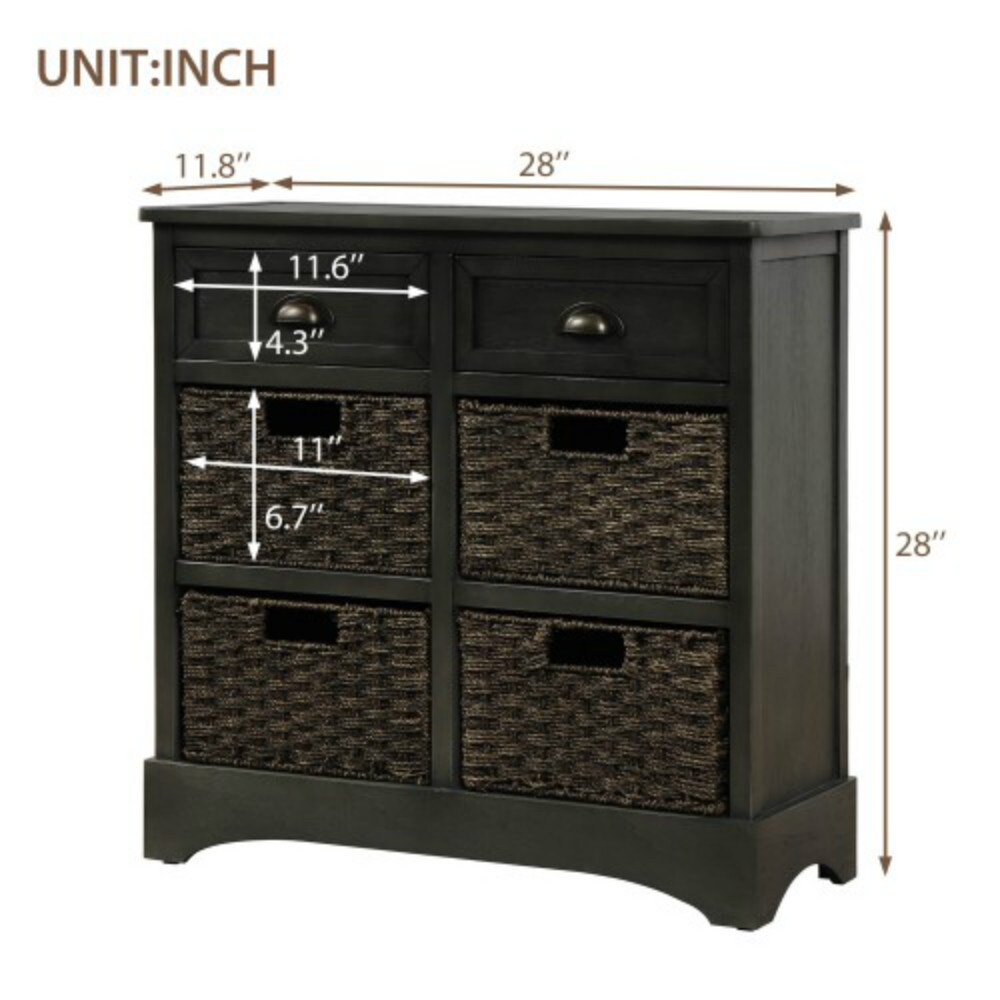 CASAINC TR-WF193442AAE Utility-Storage-Cabinets - View #3
