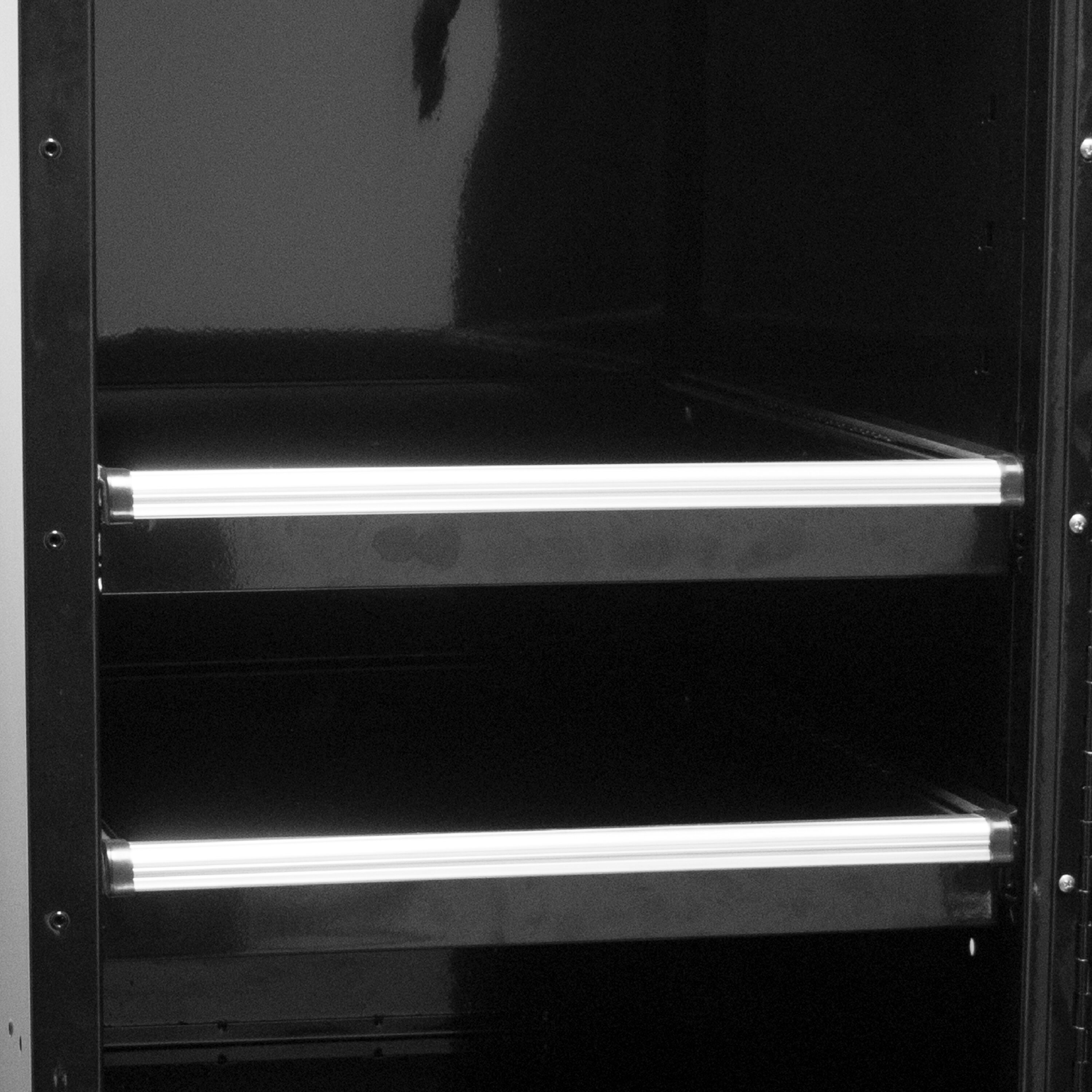 Homak HX08024001 Tool-Cabinets - View #4