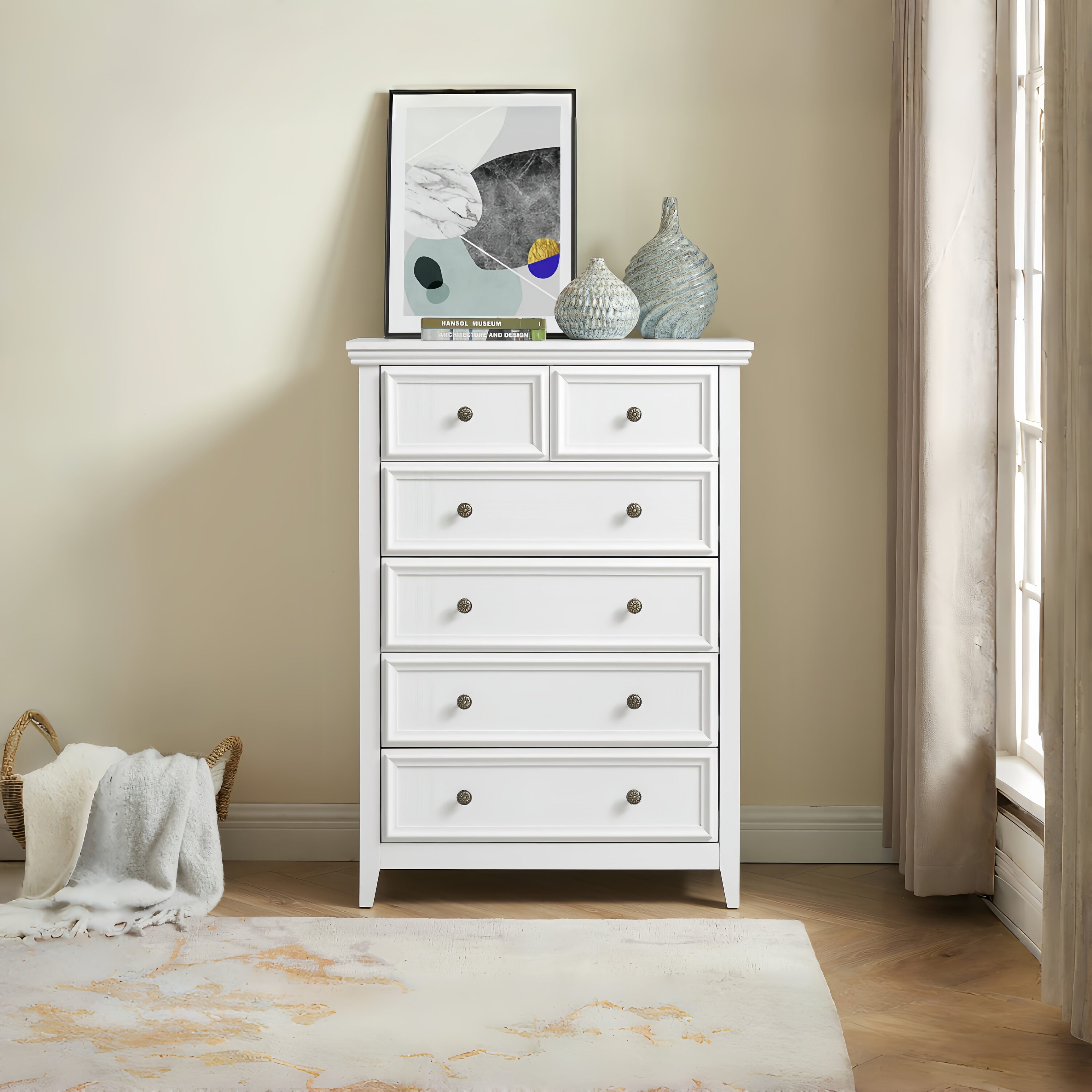 Fun Orange FUN24DR11 dressers - View #8