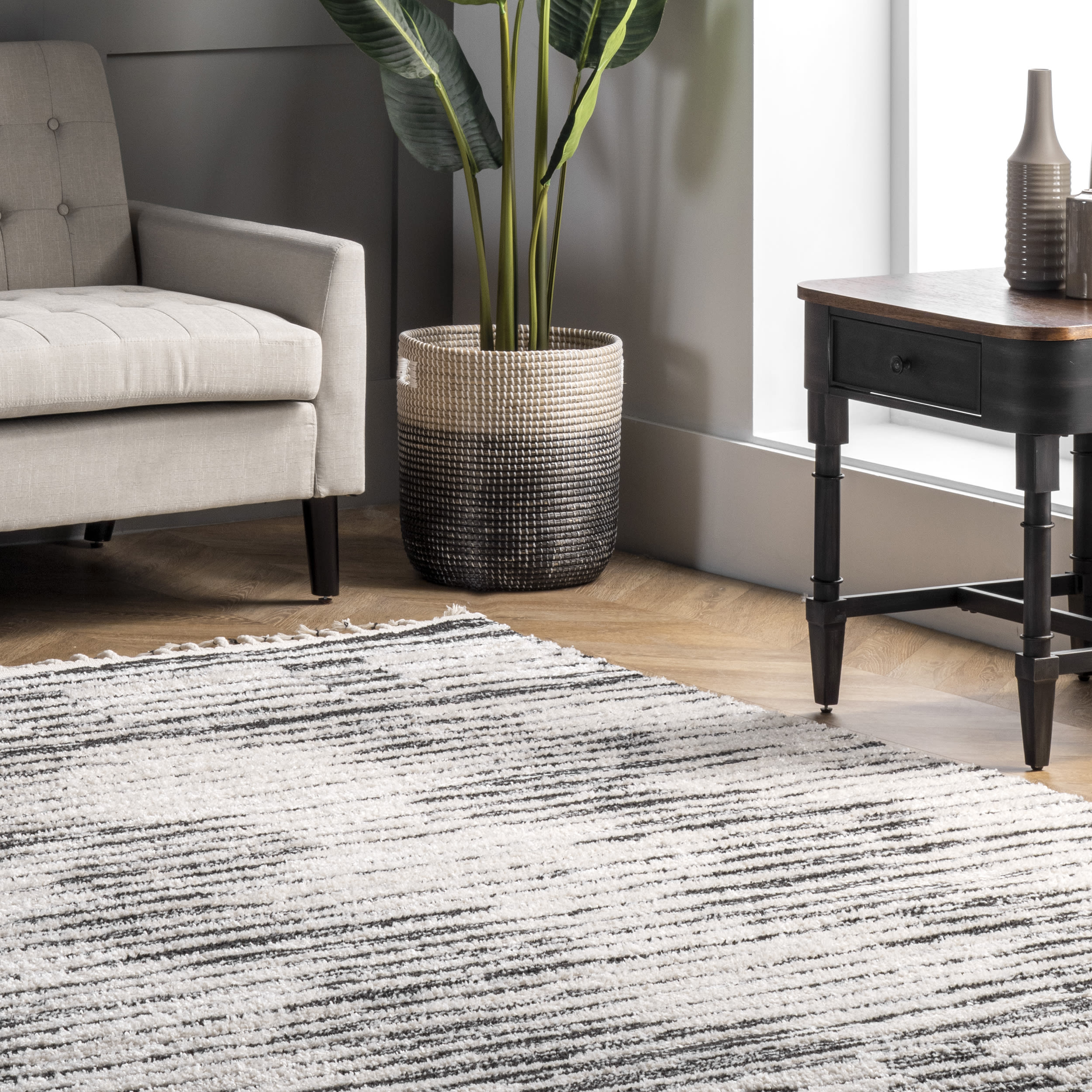 nuLOOM PSIM01A-508 rugs - View #7