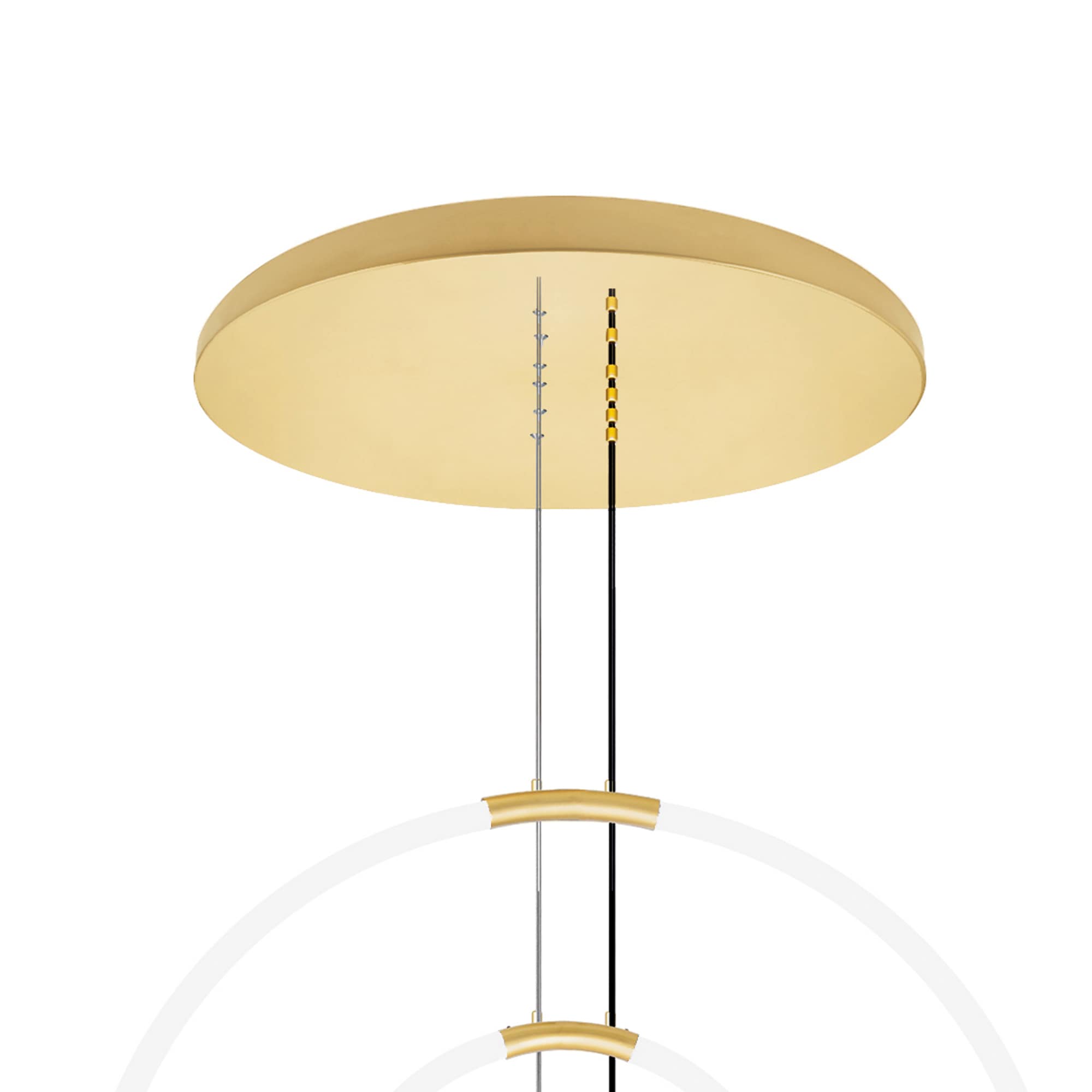 CWI Lighting 1273P35-6-602-R b090015 - View #6