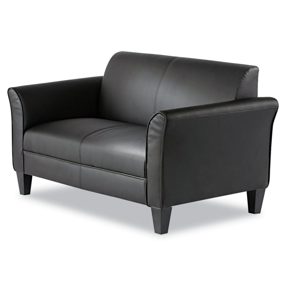 Alera ALERL22LS10B Sofas-Loveseats - View #2