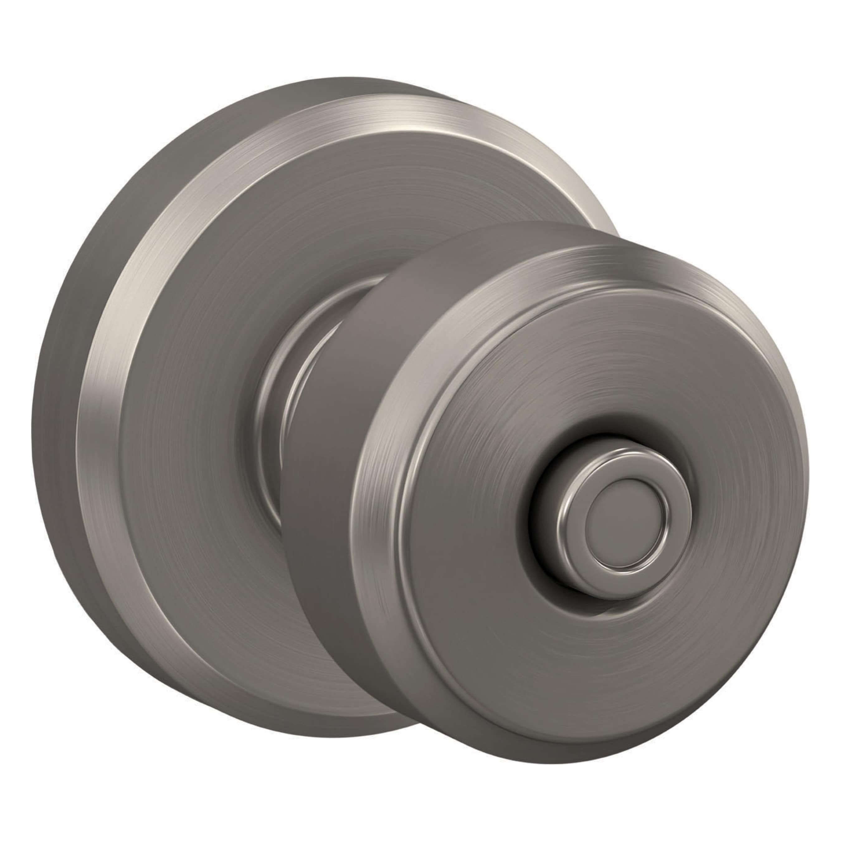 Schlage F40 V BWE 619 GSN Door-Knobs - View #6