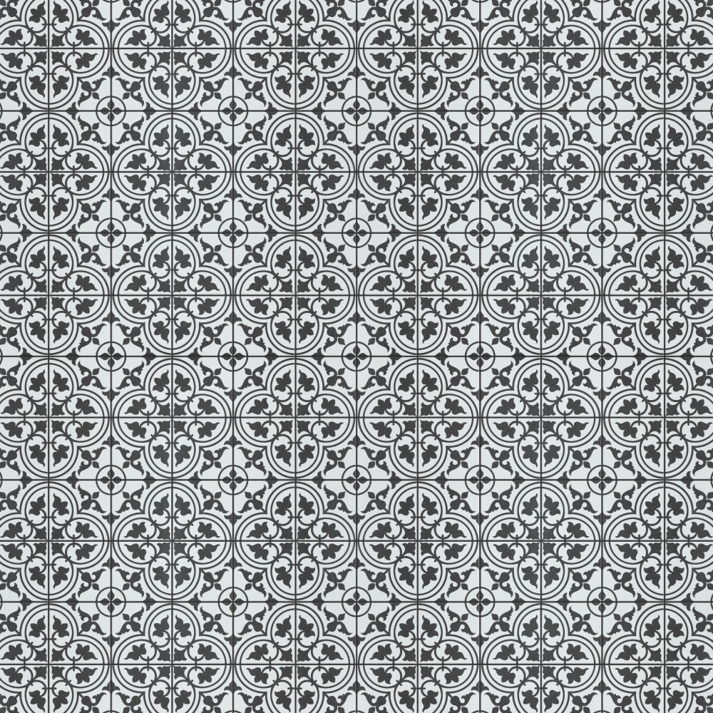 Affinity Tile FPEHMCWH Ceramic-Tile - View #7