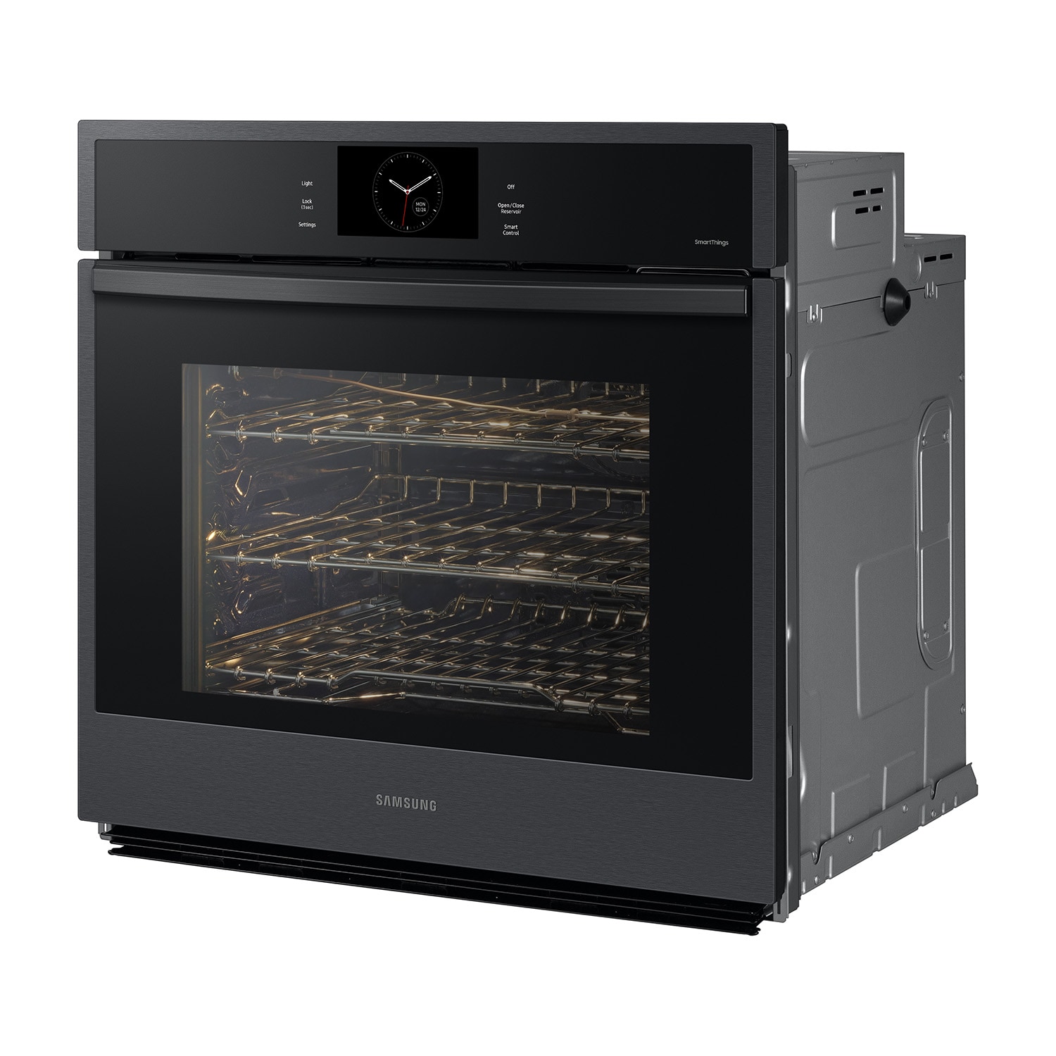 Samsung NV51CG600SMT Swall-Elec-Oven - View #10
