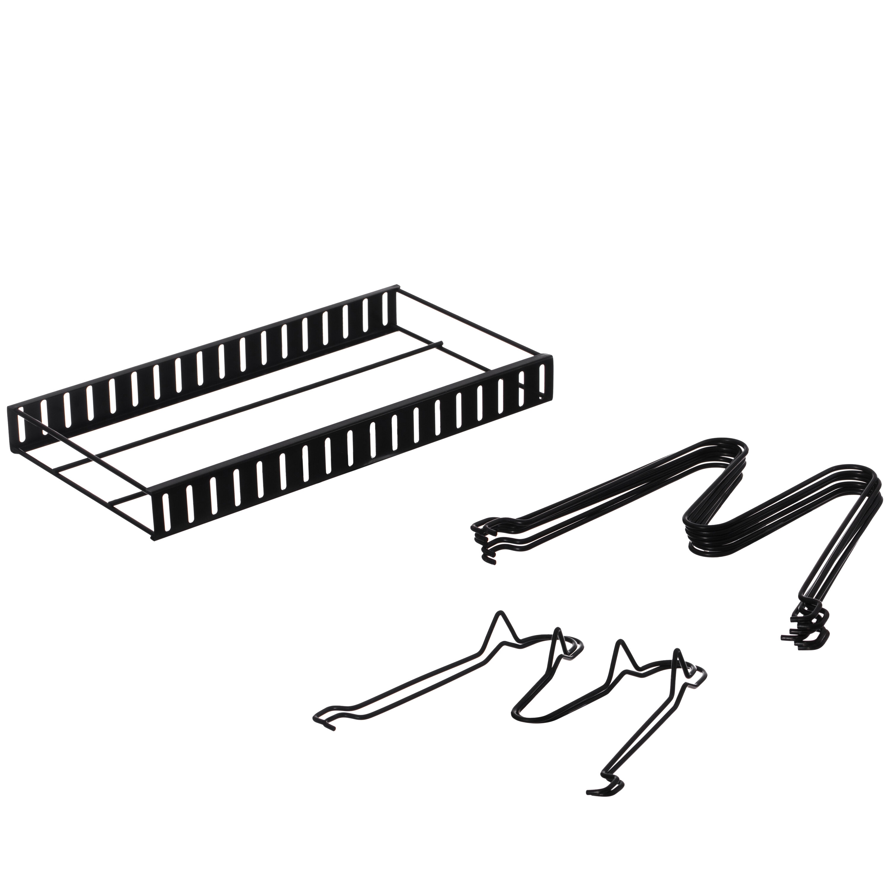 Basicwise QI004331 Pot-Racks - View #5