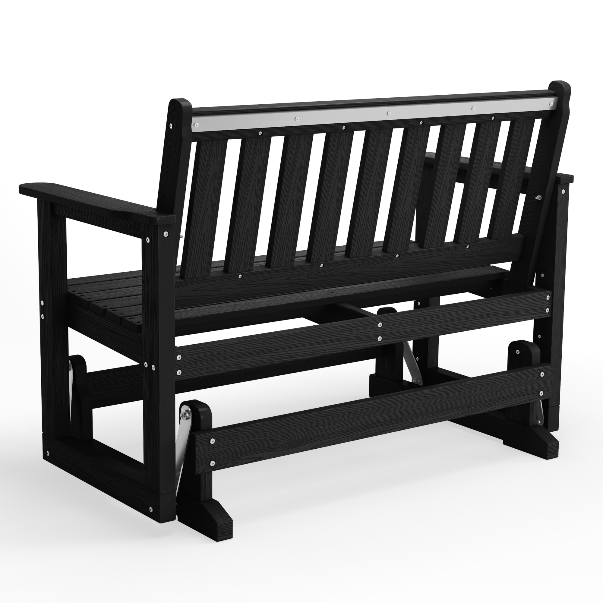VOUA SRYBY-BK benches - View #4