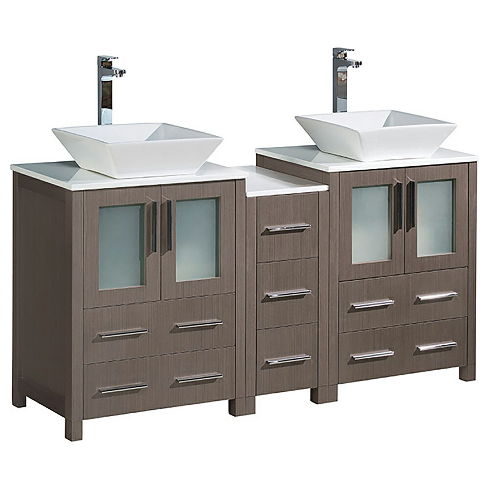 Fresca FCB62-241224GO vanities - View #6