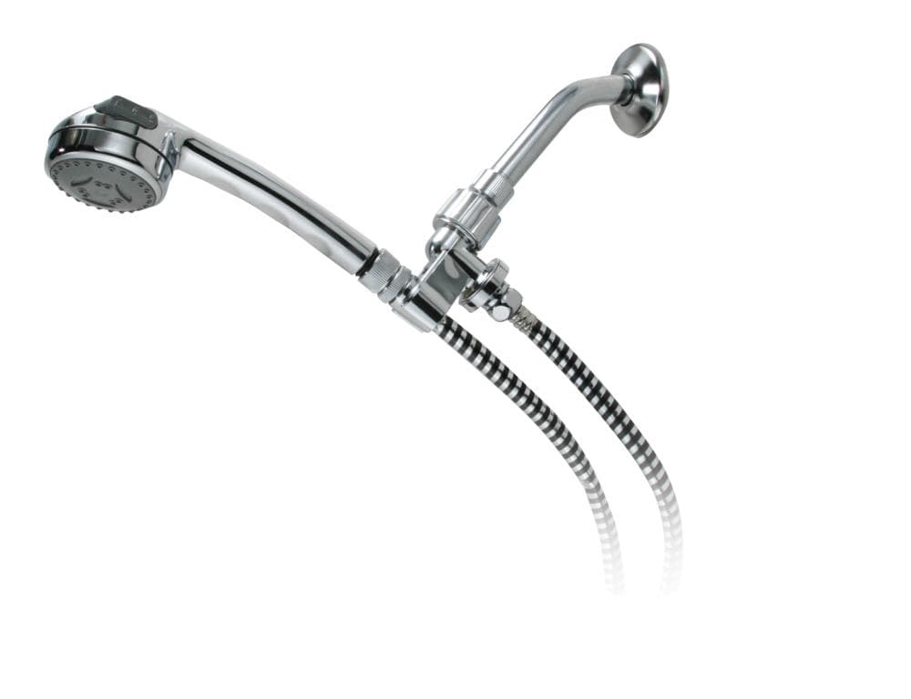 Drive Medical RTL12045 Fixed-Showerhead - View #2