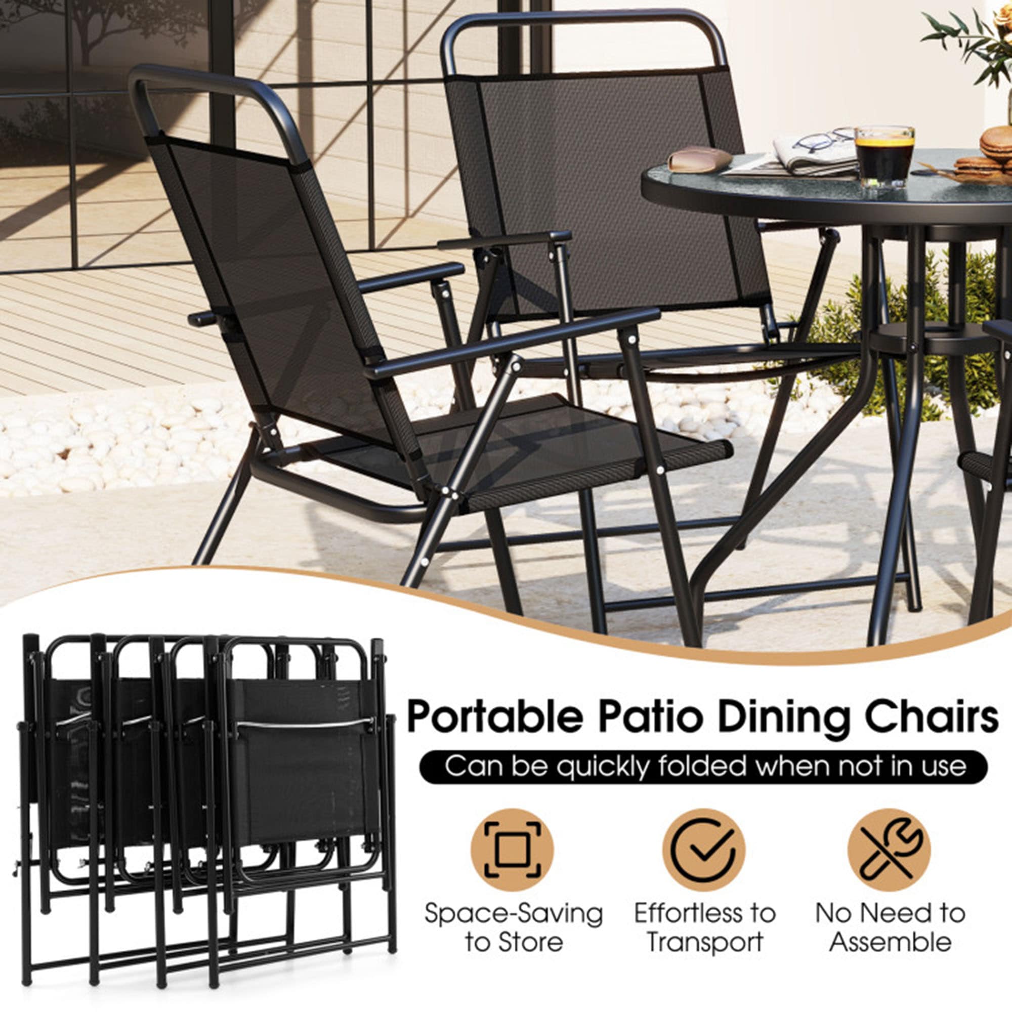 CASAINC BY-W41924209+207 Patio-Dining-Sets - View #4