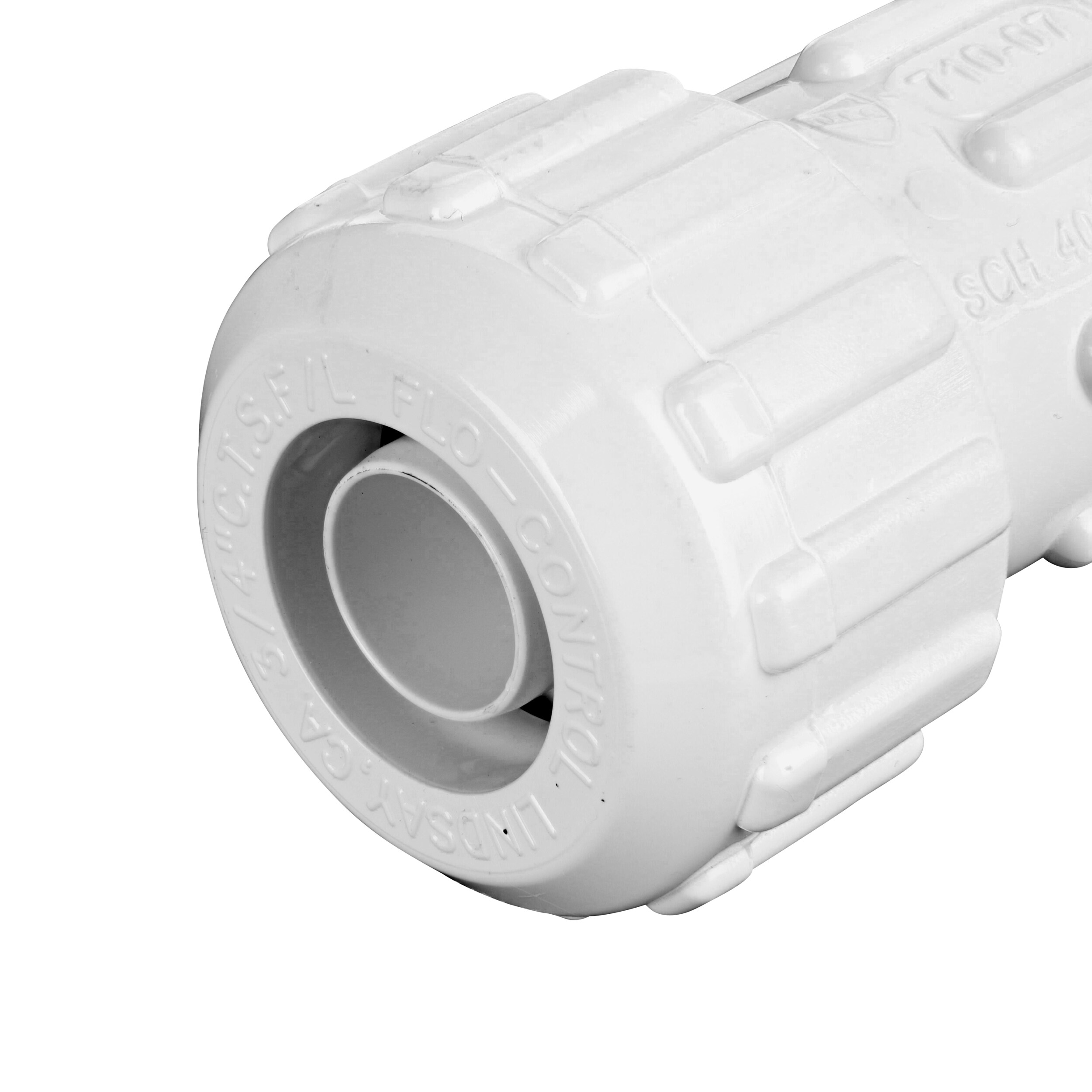 NDS L710-07 Polyethylene-Pipe-Fittings - View #5
