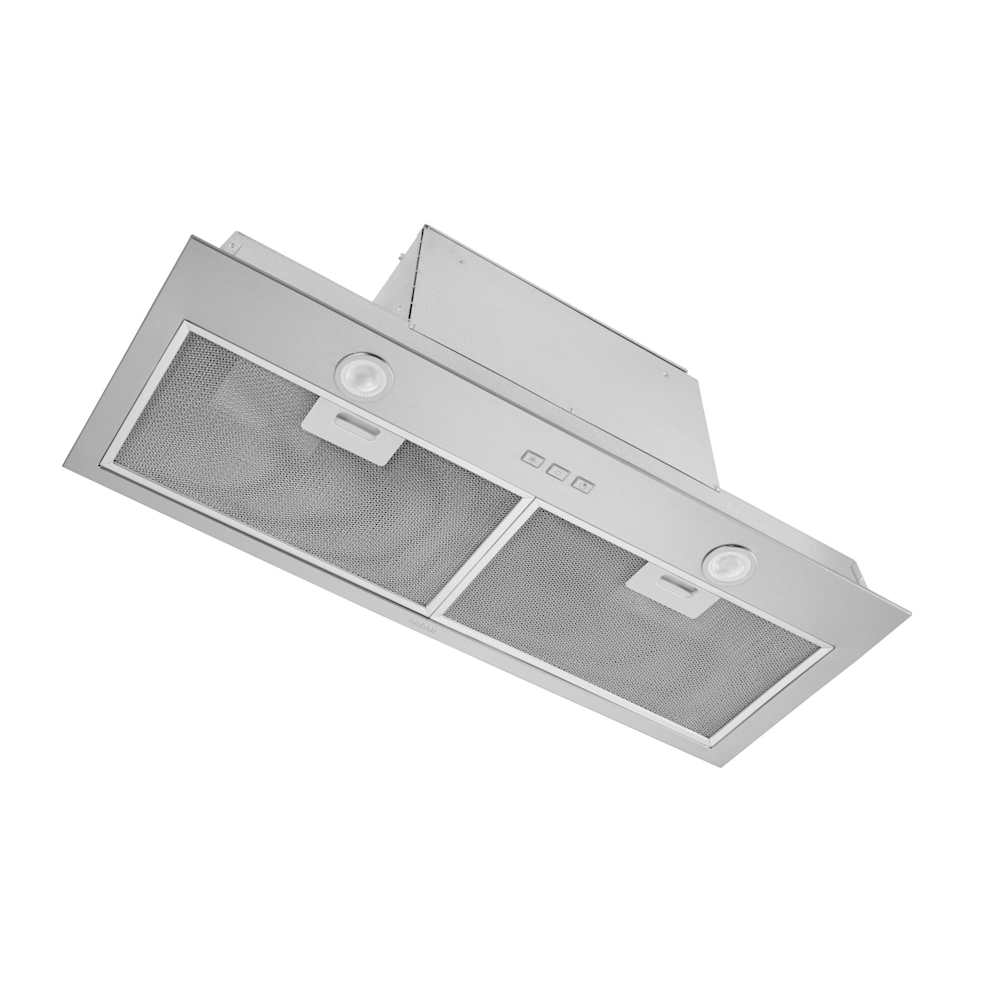 Broan BBN3306C 30Inch BuiltIn Power Pack Insert 650 Max Blower CFM #BBN3306SSC