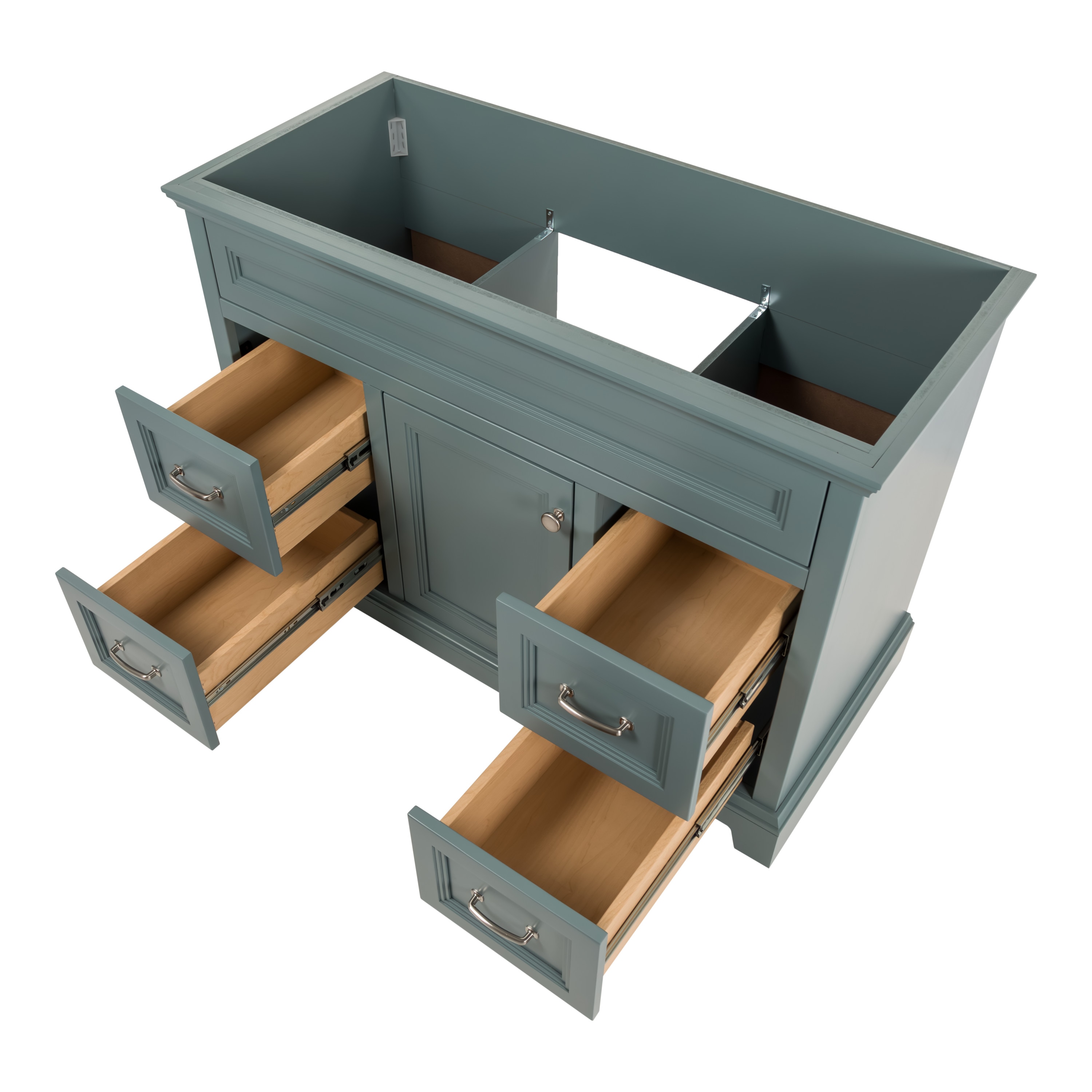 Style Selections MR48P1-SE vanities - View #11
