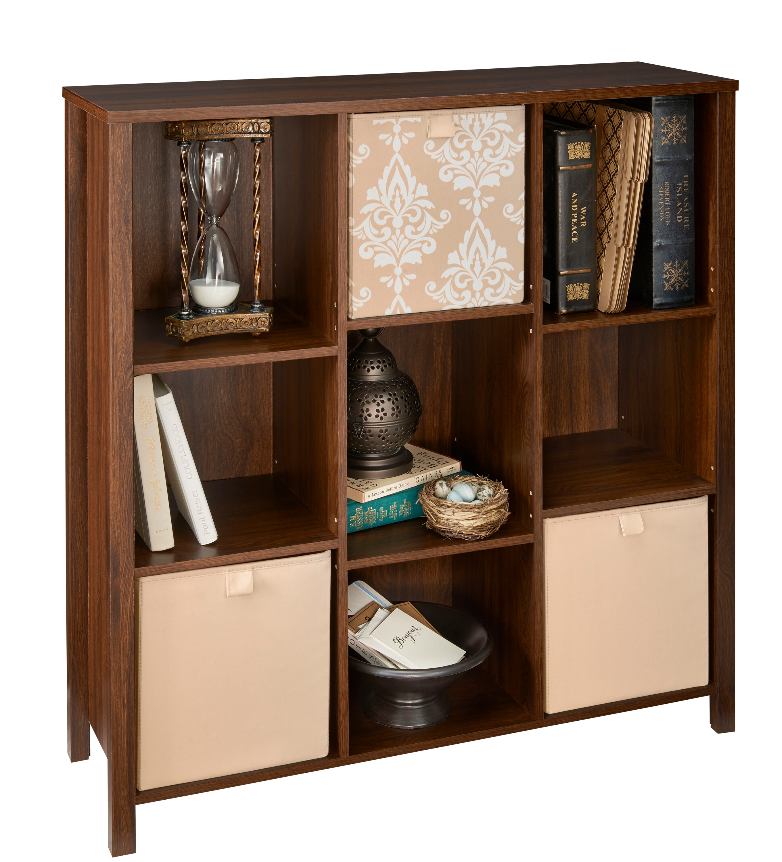 ClosetMaid 1605700 Laminate-Storage-Cubes - View #6