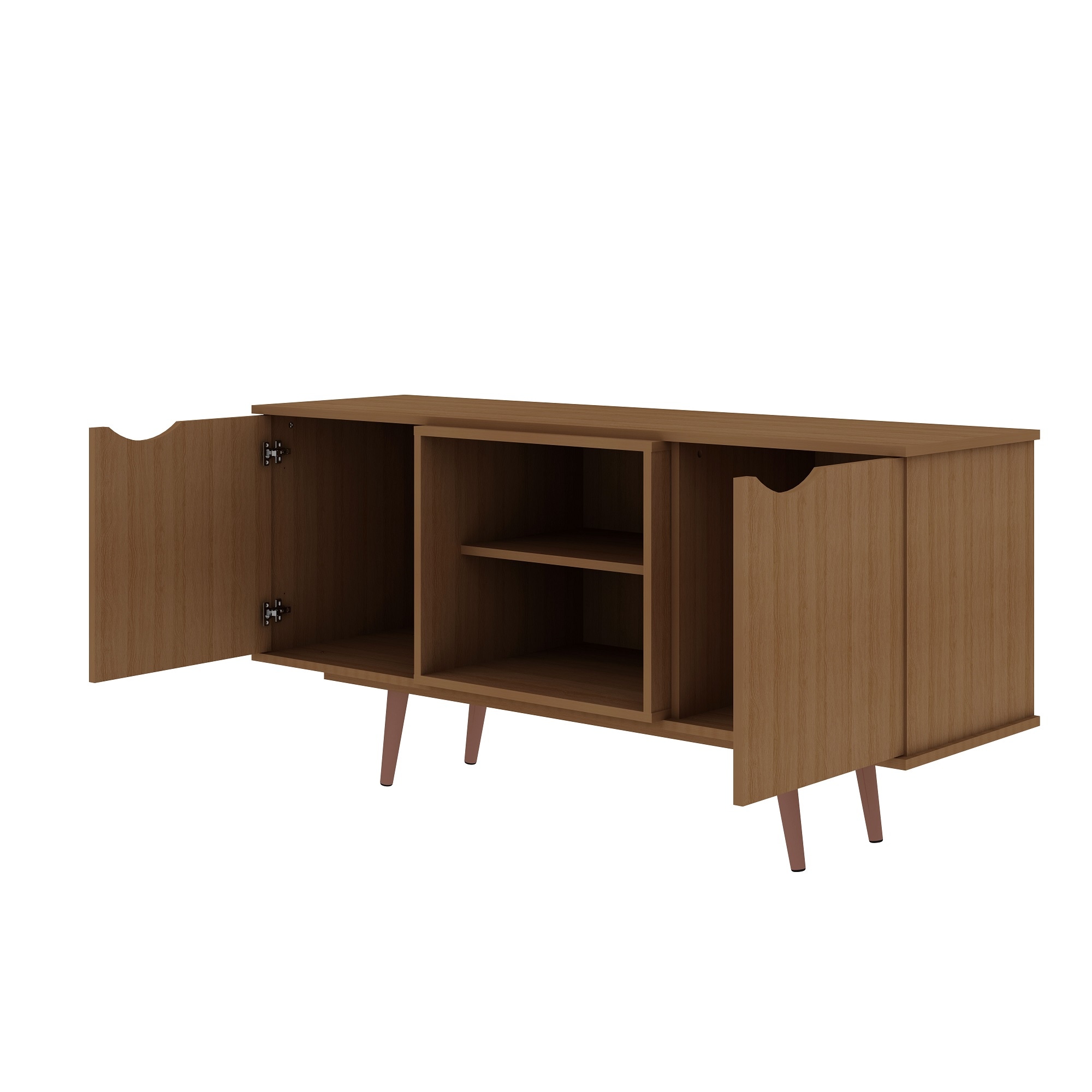 Manhattan Comfort 18PMC5 Tv-Stands - View #4
