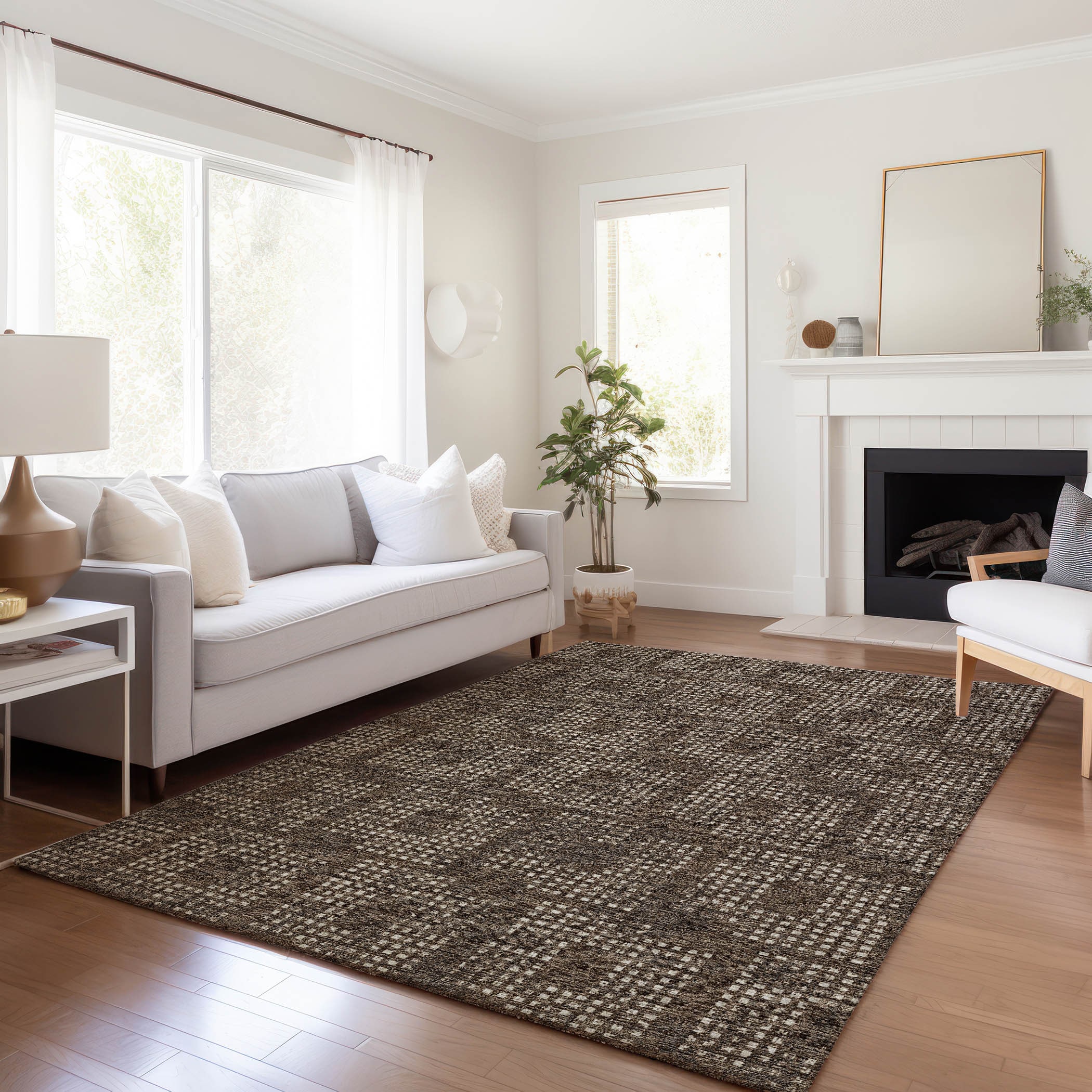 Addison Rugs AMF33BR8X10 rugs - View #7