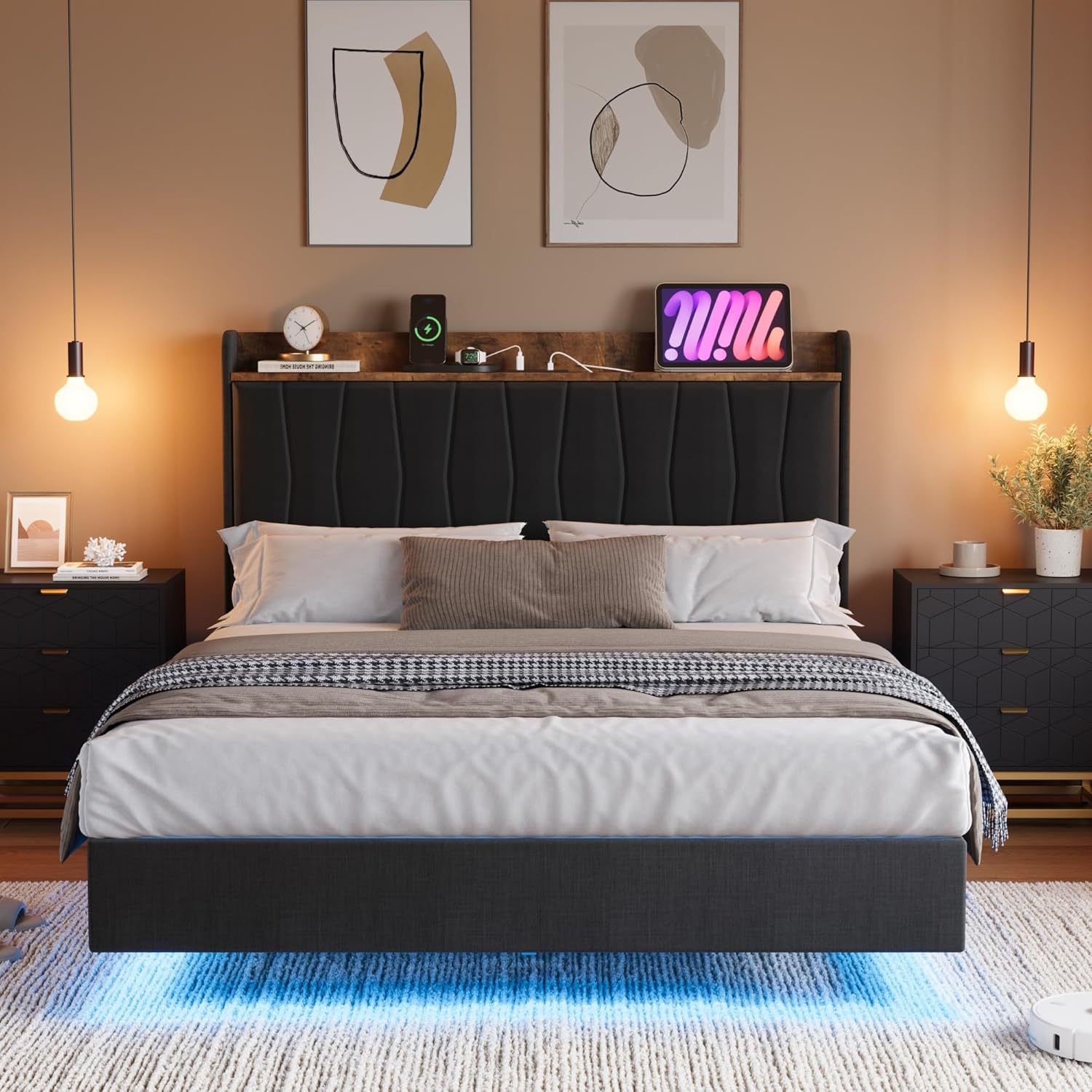 Garvee WWJ-PHK-33Y6GKMM beds - View #2