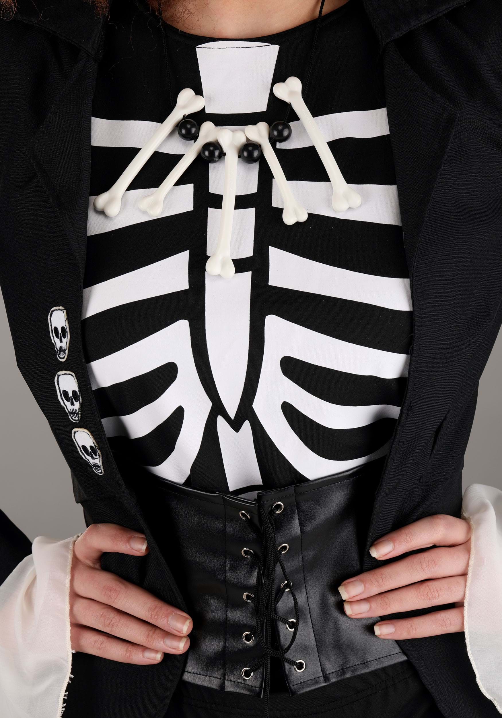 HalloweenCostumes.com FUN3122AD-XS costumes - View #8