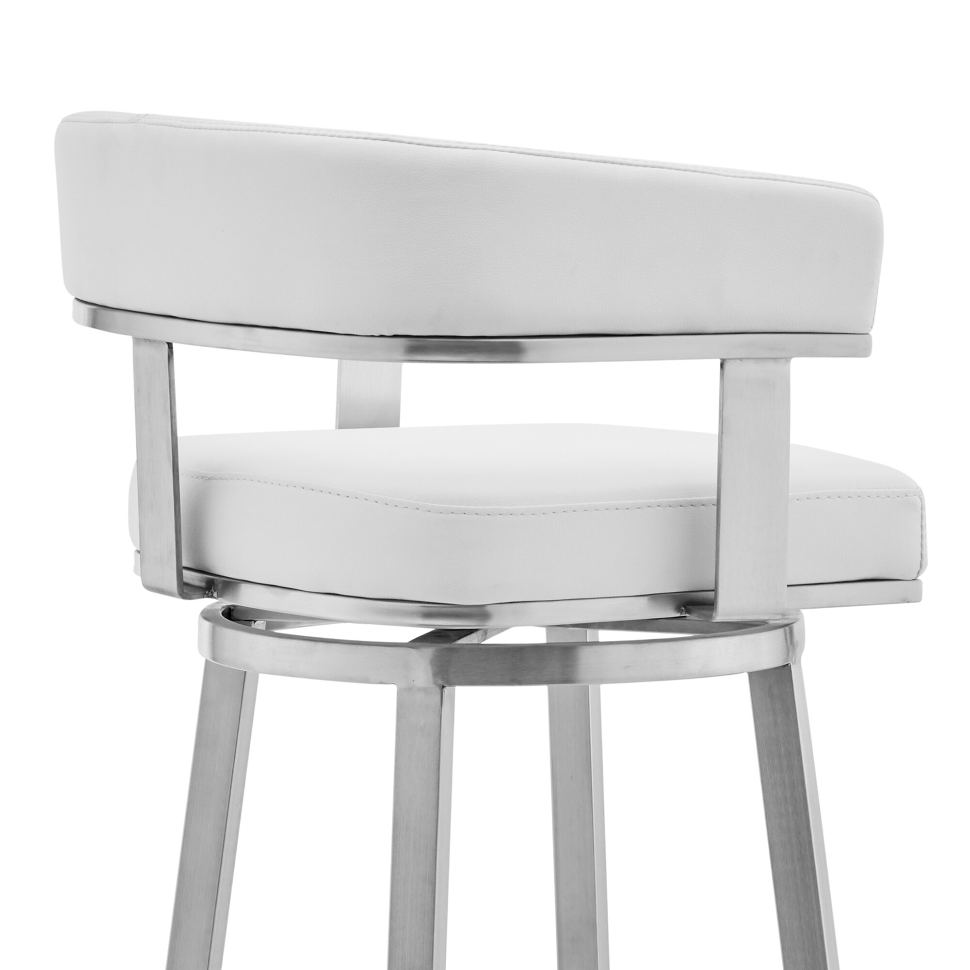 Armen Living 721535762194 stools - View #4