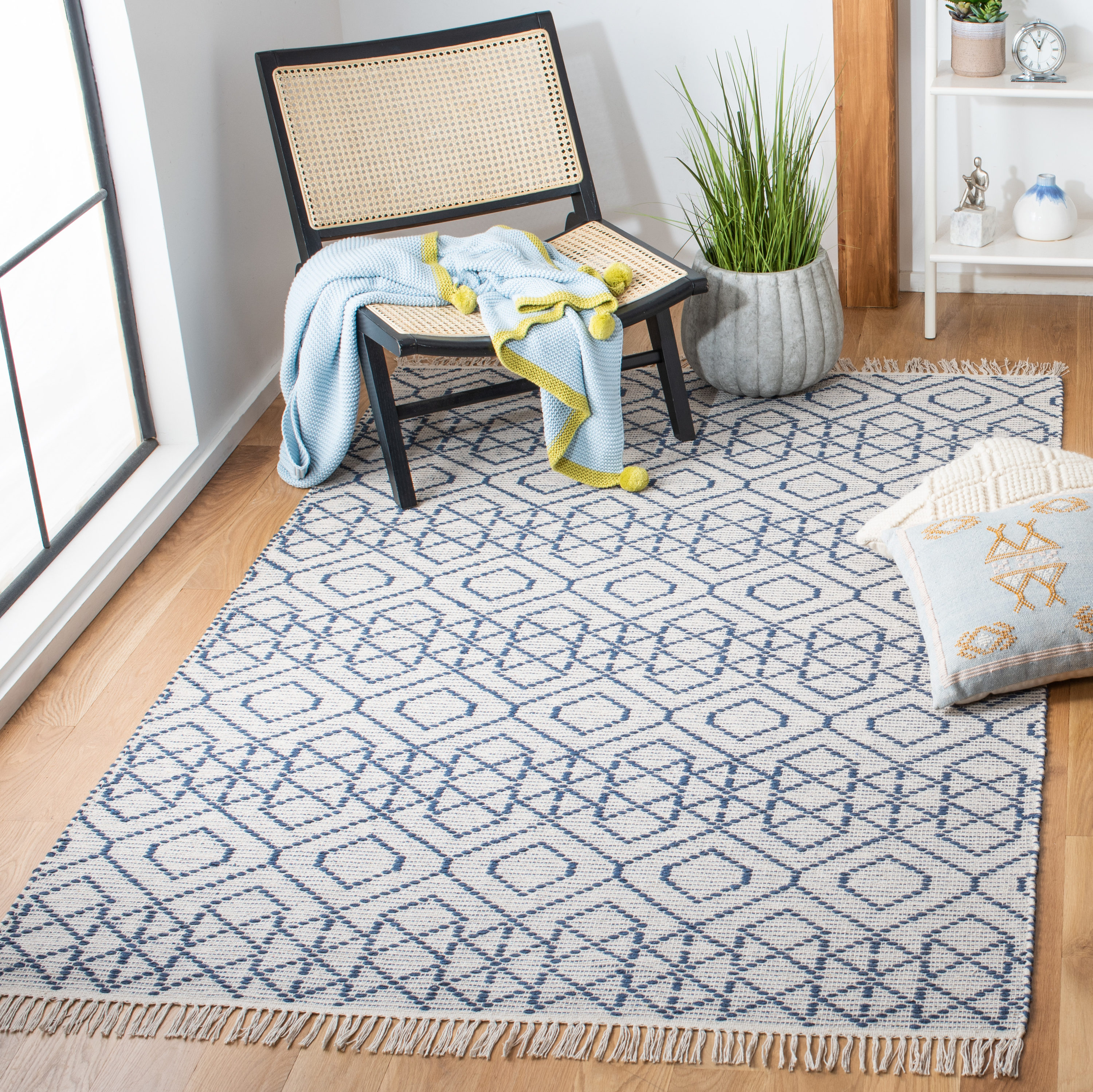 Safavieh MTK652N-6 rugs - View #2