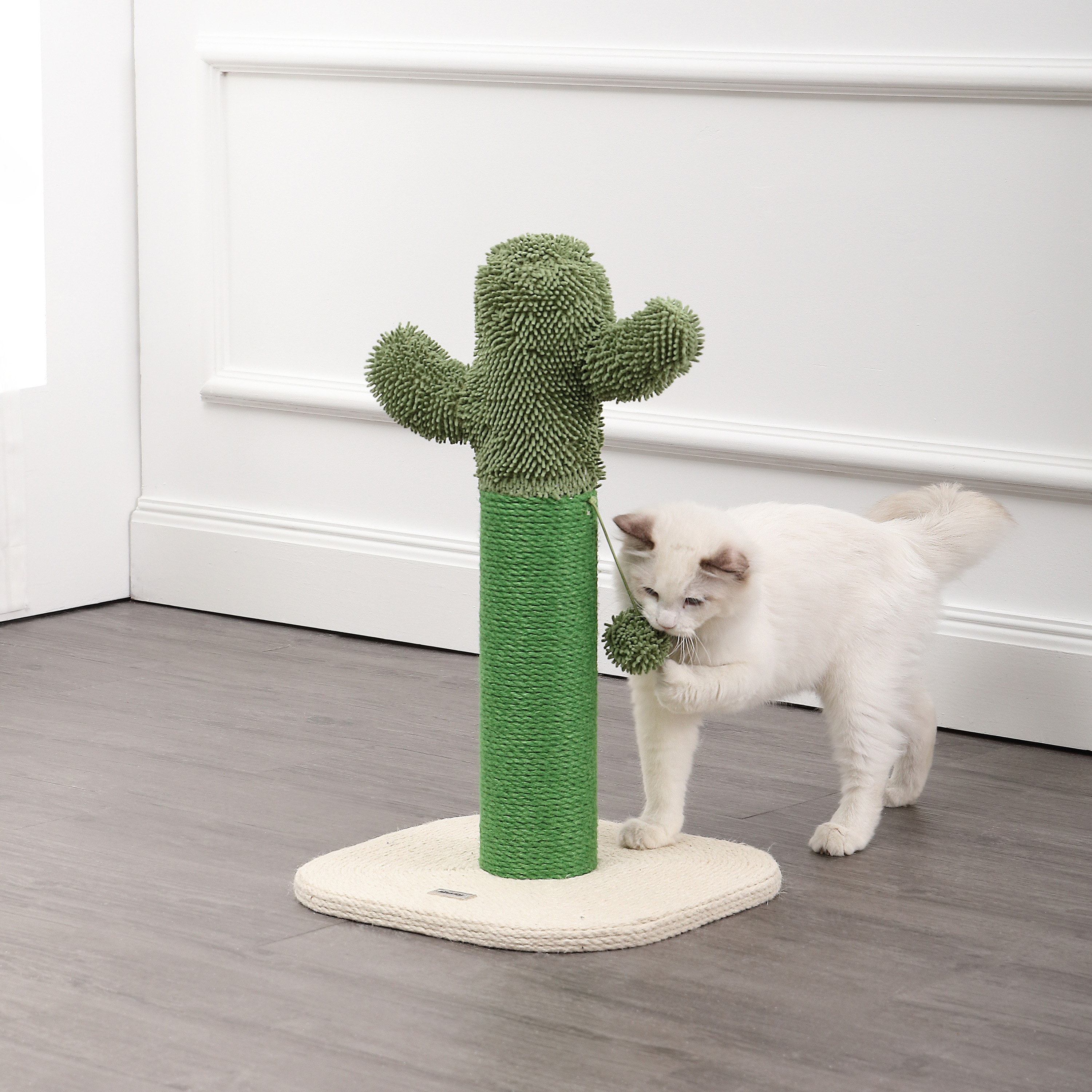 The Licker Store CTR1000A Cat-Trees - View #2